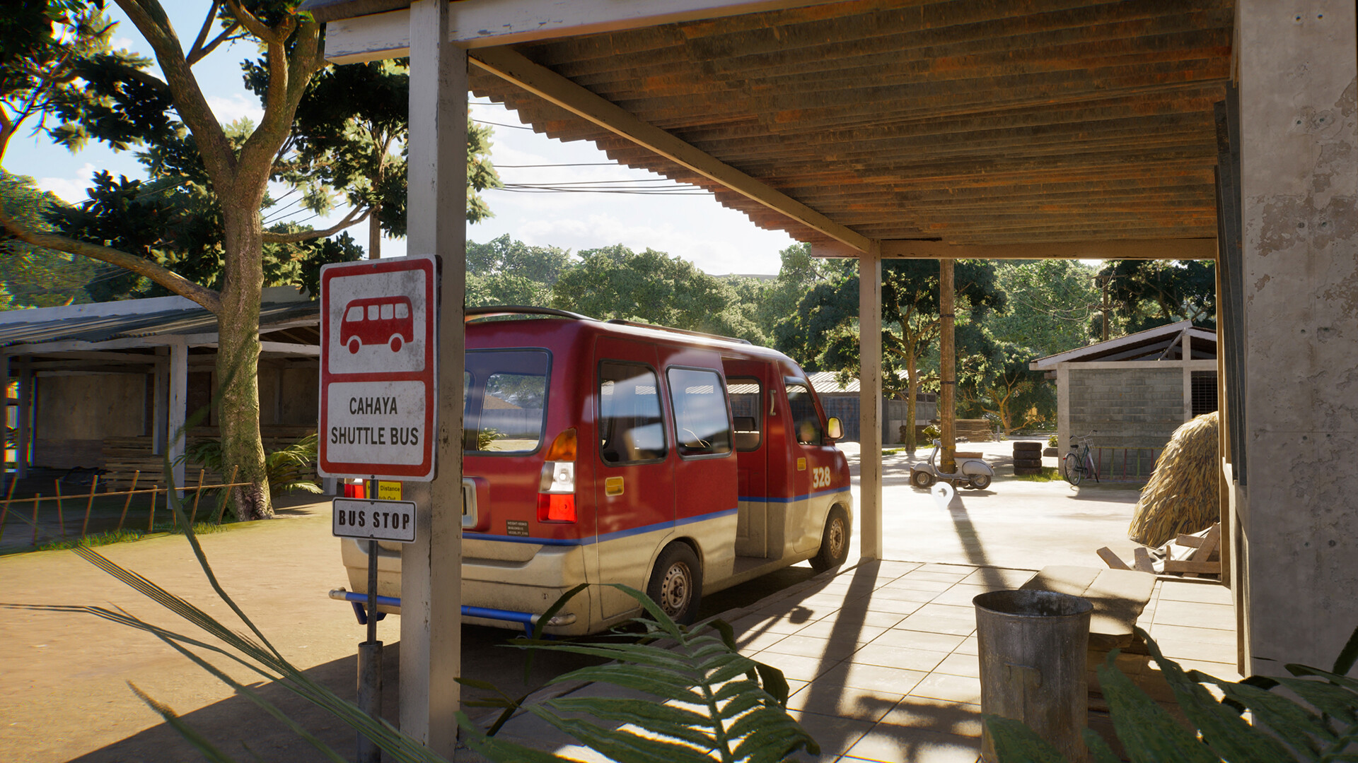 inZOI : Island Getaway Screenshot 23