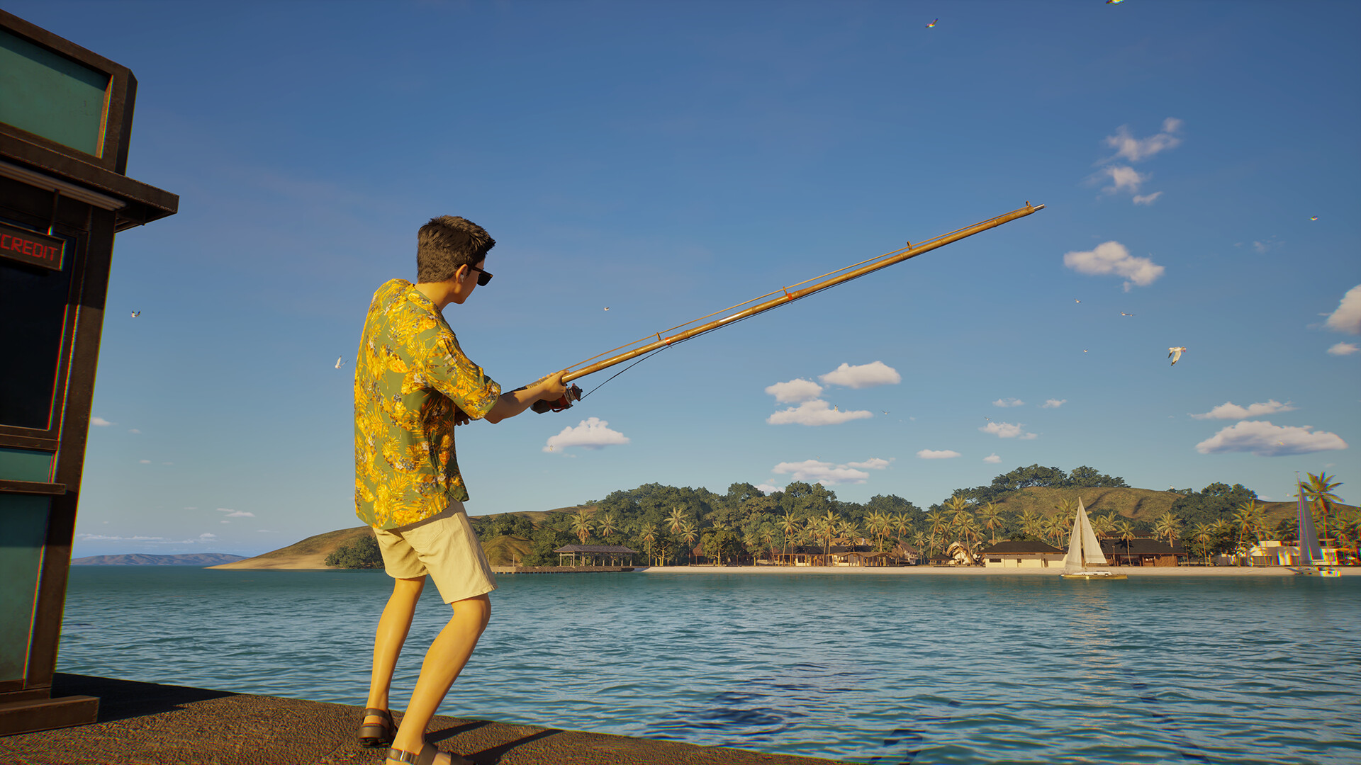 inZOI : Island Getaway Screenshot 16