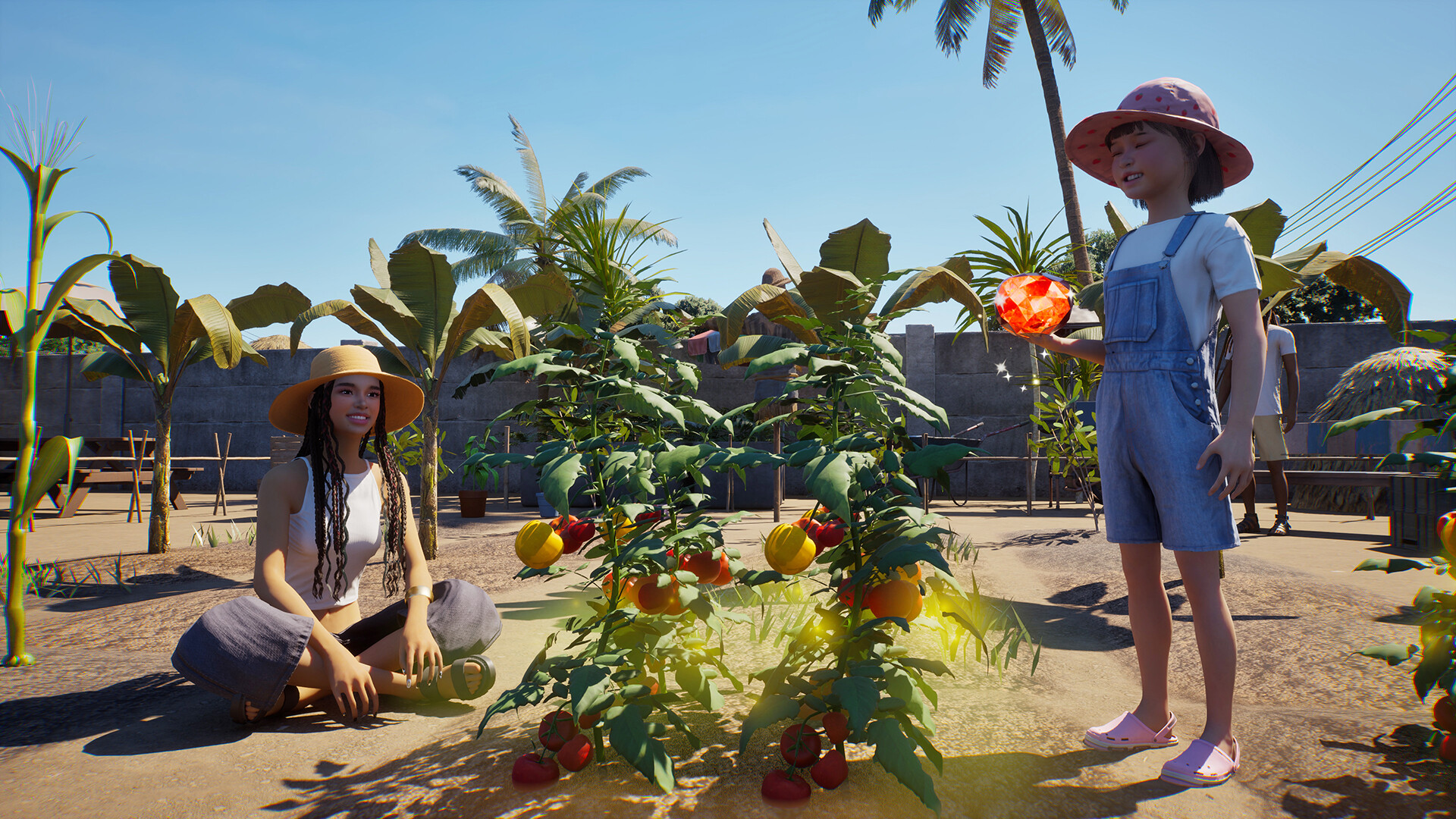 inZOI : Island Getaway Screenshot 5