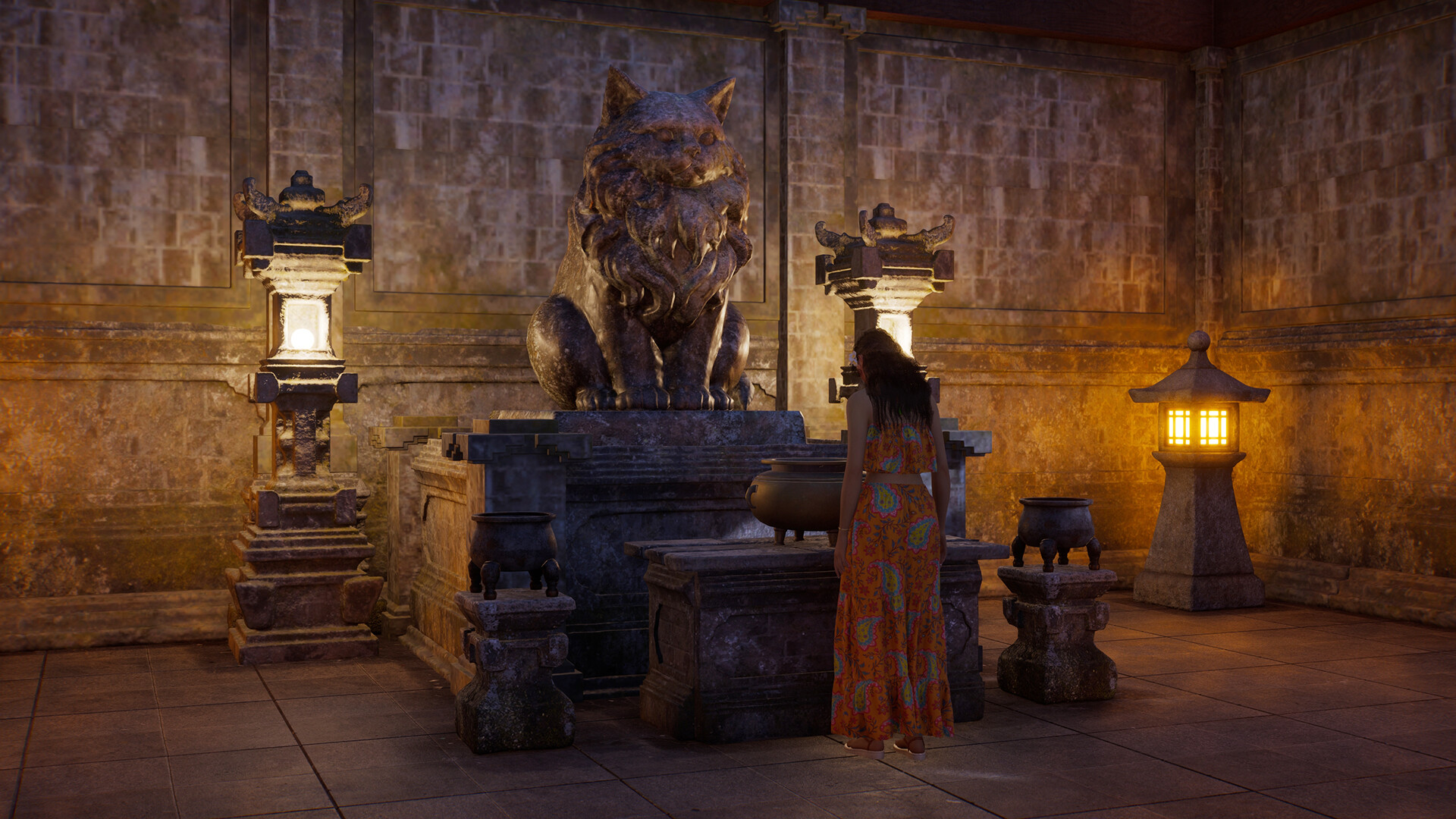 inZOI : Island Getaway Screenshot 17