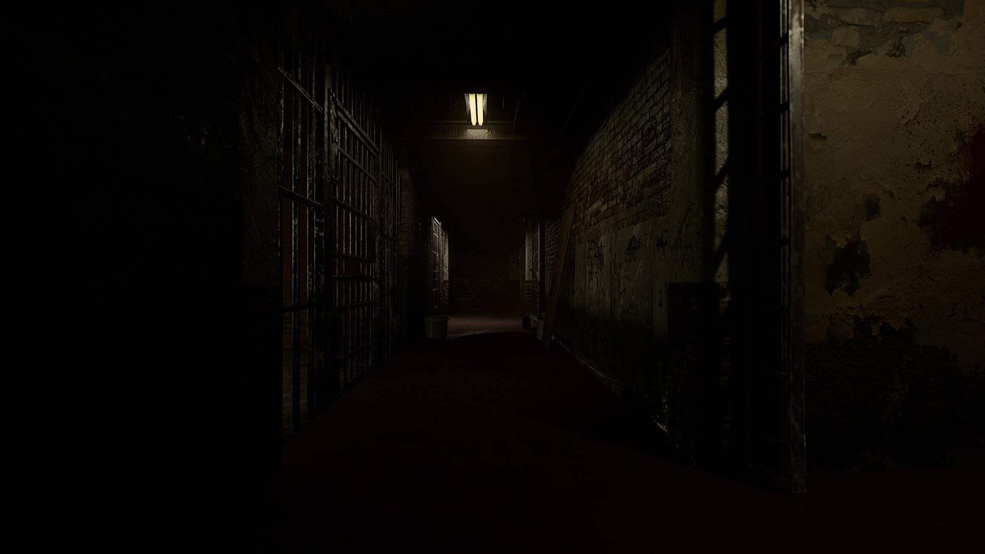 CONTAMINANT Screenshot 5