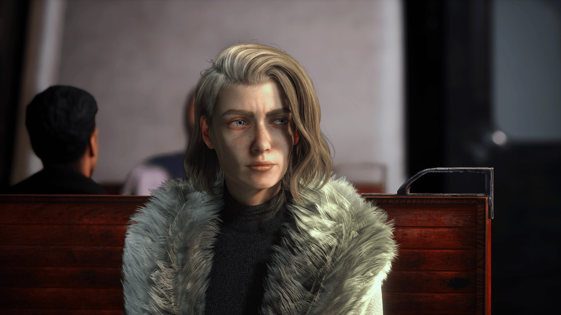 CONTAMINANT Screenshot 2