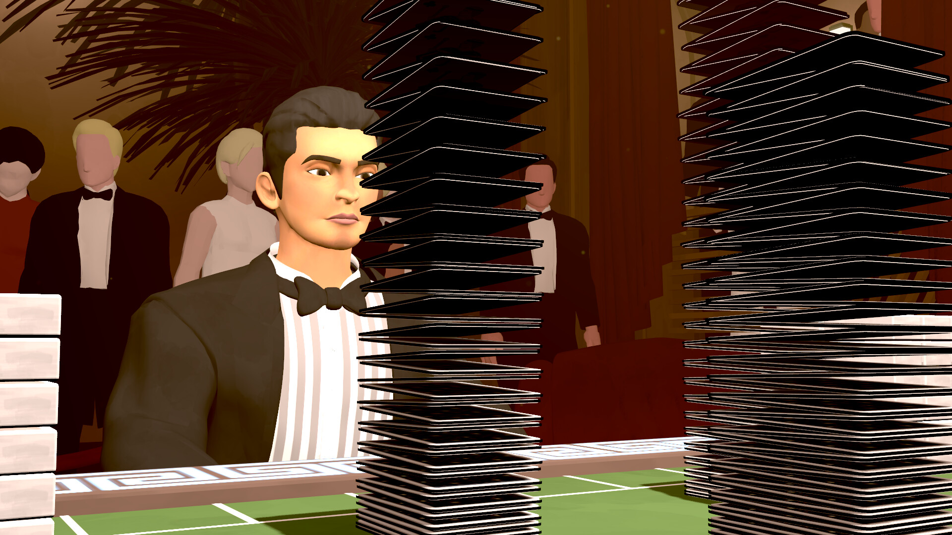 The Poker Saint Screenshot 1