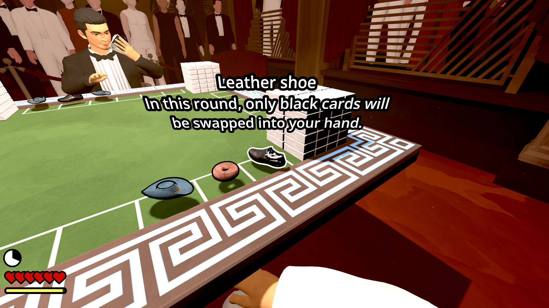 The Poker Saint Screenshot 3
