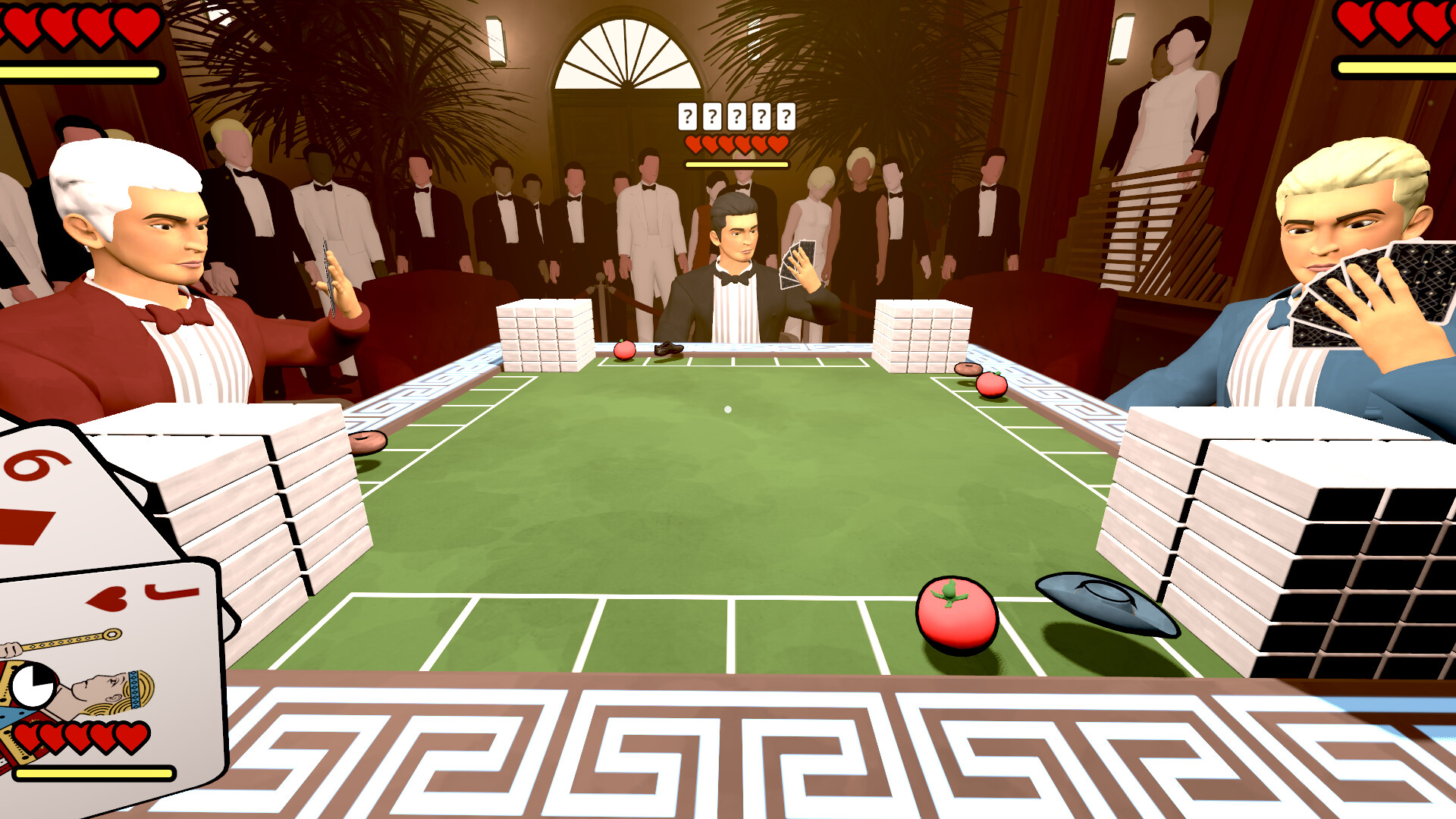 The Poker Saint Screenshot 8