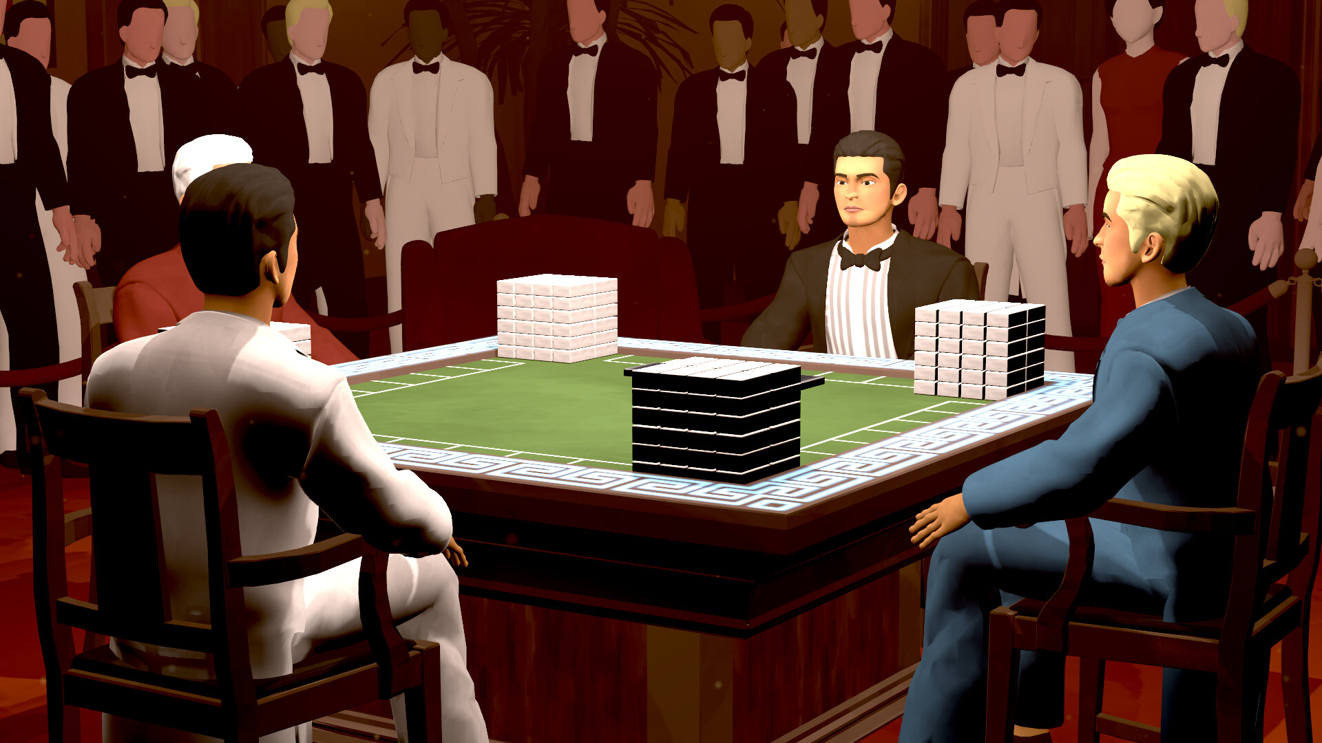 The Poker Saint Screenshot 7