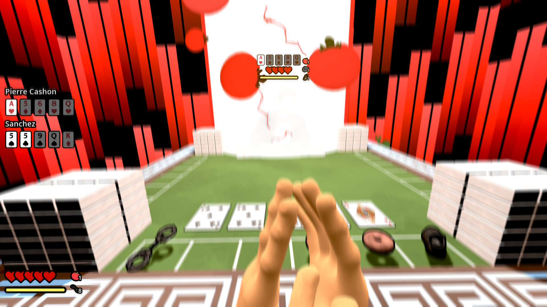 The Poker Saint Screenshot 6