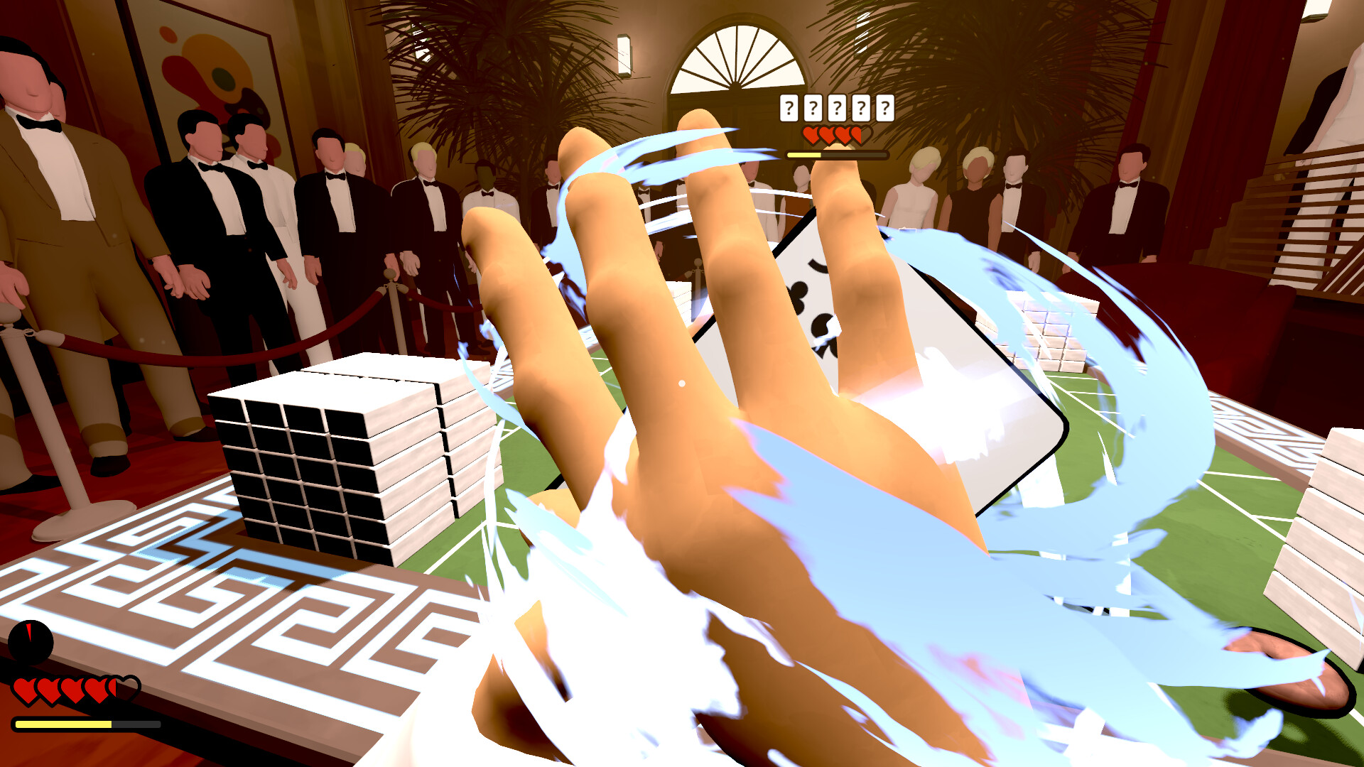 The Poker Saint Screenshot 4