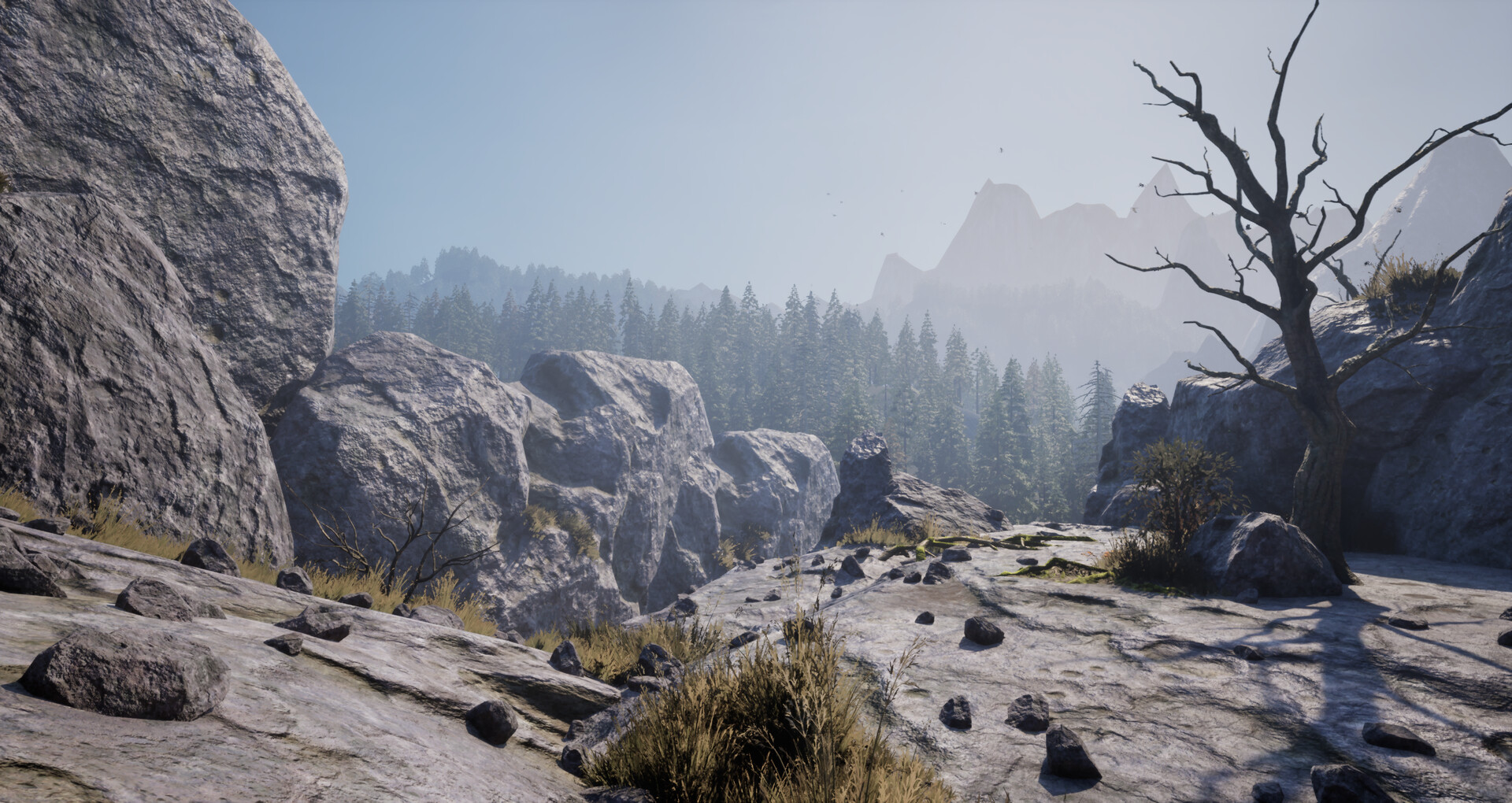 Werewolf Hunter: Night of Horror Screenshot 5