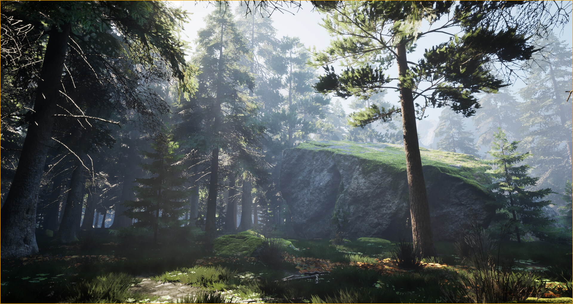 Werewolf Hunter: Night of Horror Screenshot 3