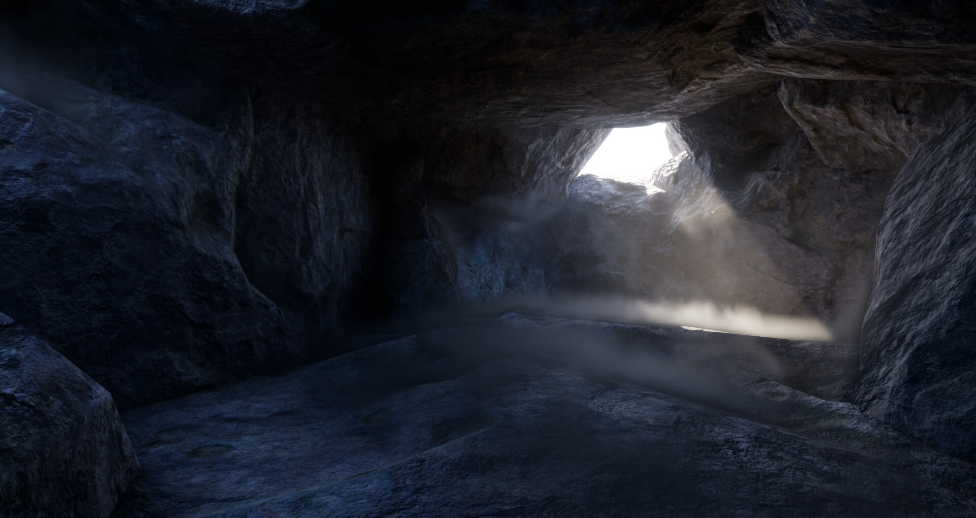 Werewolf Hunter: Night of Horror Screenshot 4