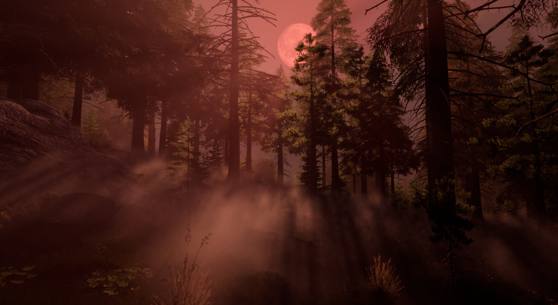 Werewolf Hunter: Night of Horror Screenshot 6