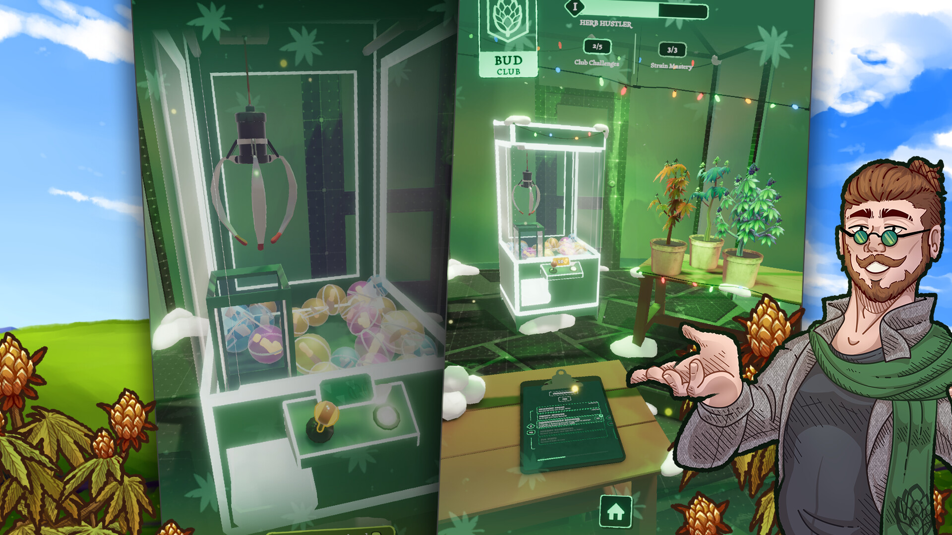 GrowBud Screenshot 4