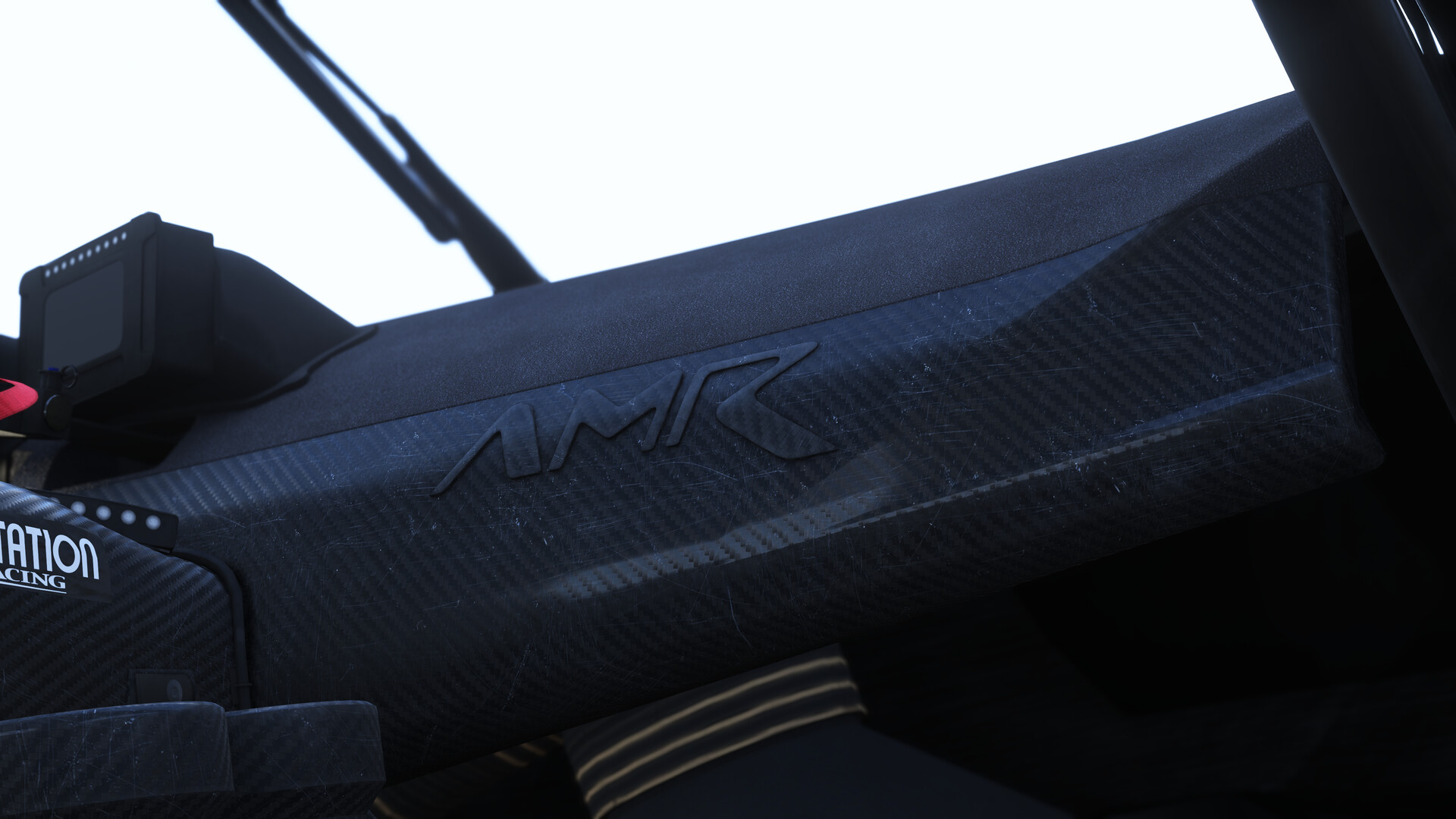 Le Mans Ultimate - 2024 Pack 4 Screenshot 6