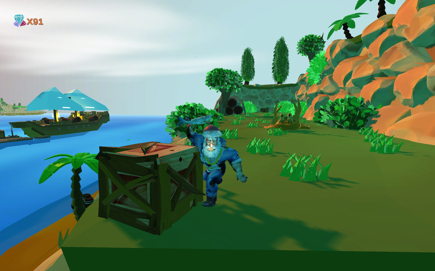 Sime Is Back 18+ Screenshot 5