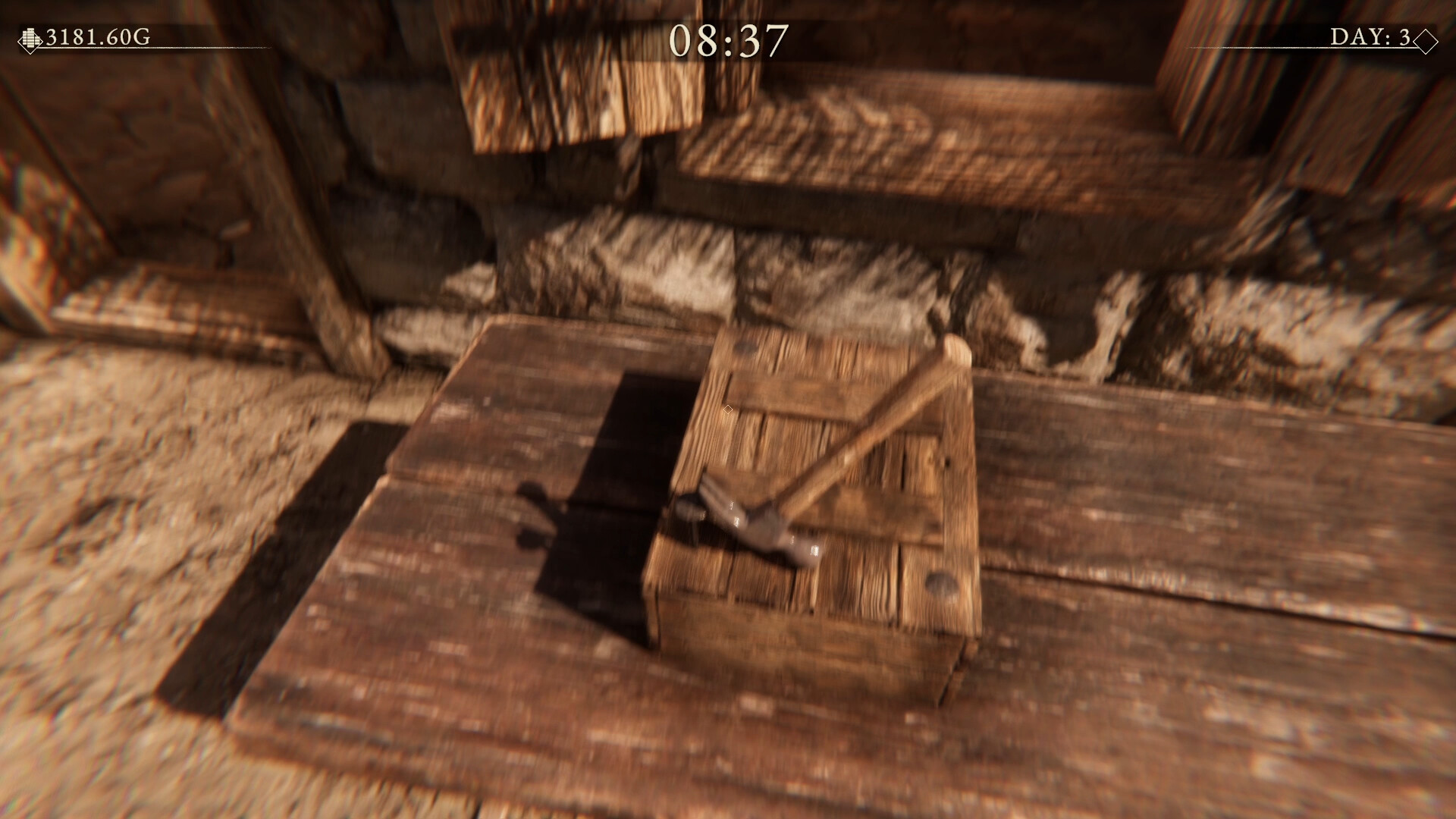 Village Merchant Demo Screenshot 5