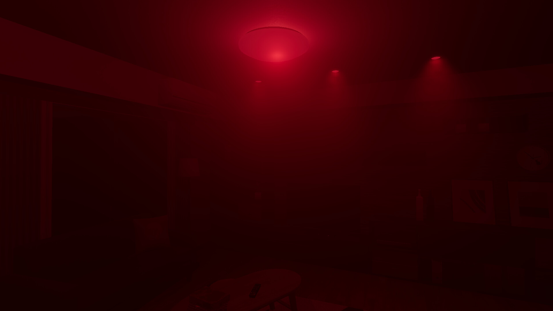 Ghost room Screenshot 3