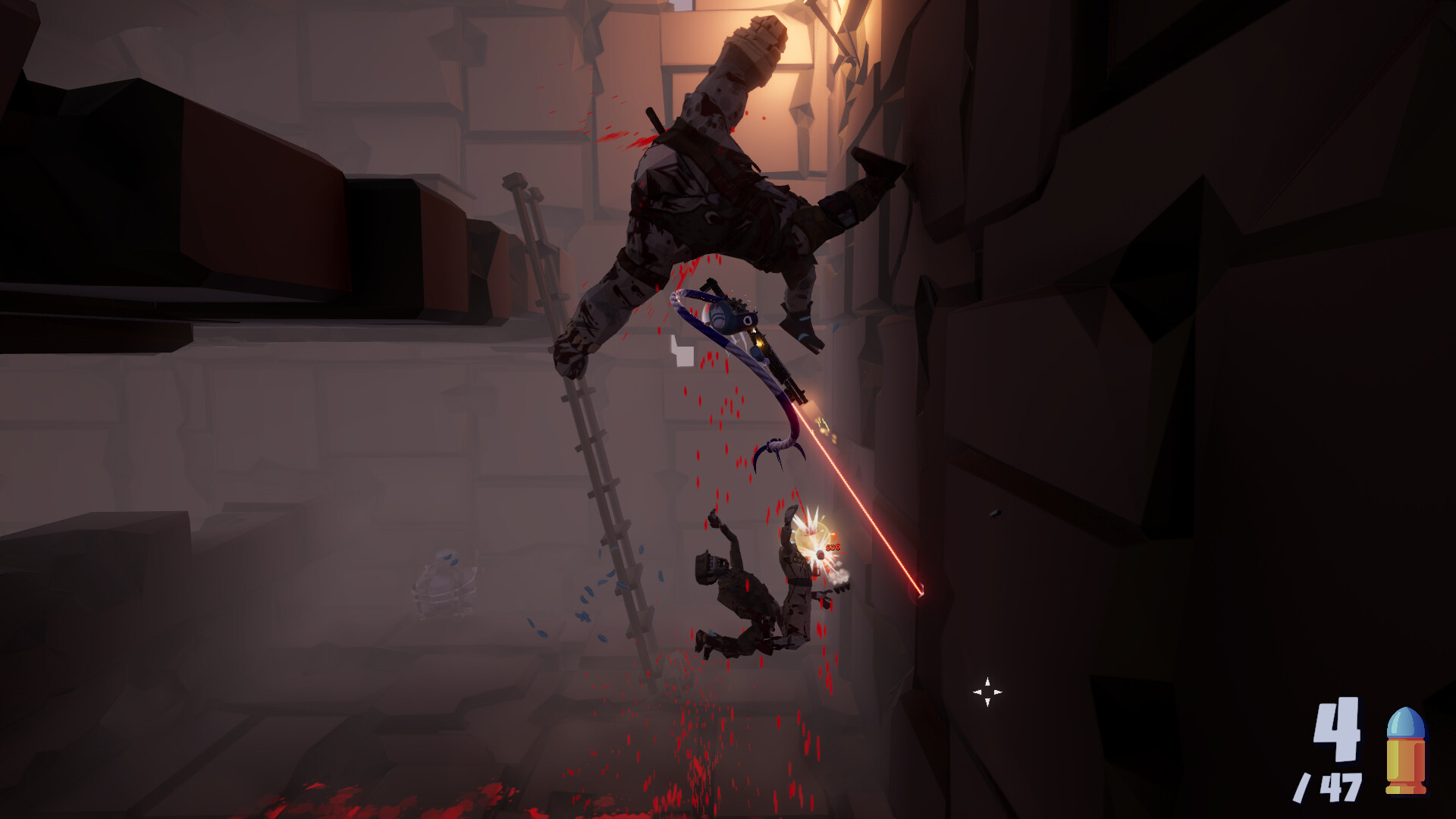 Deadliest Pigeon Screenshot 3