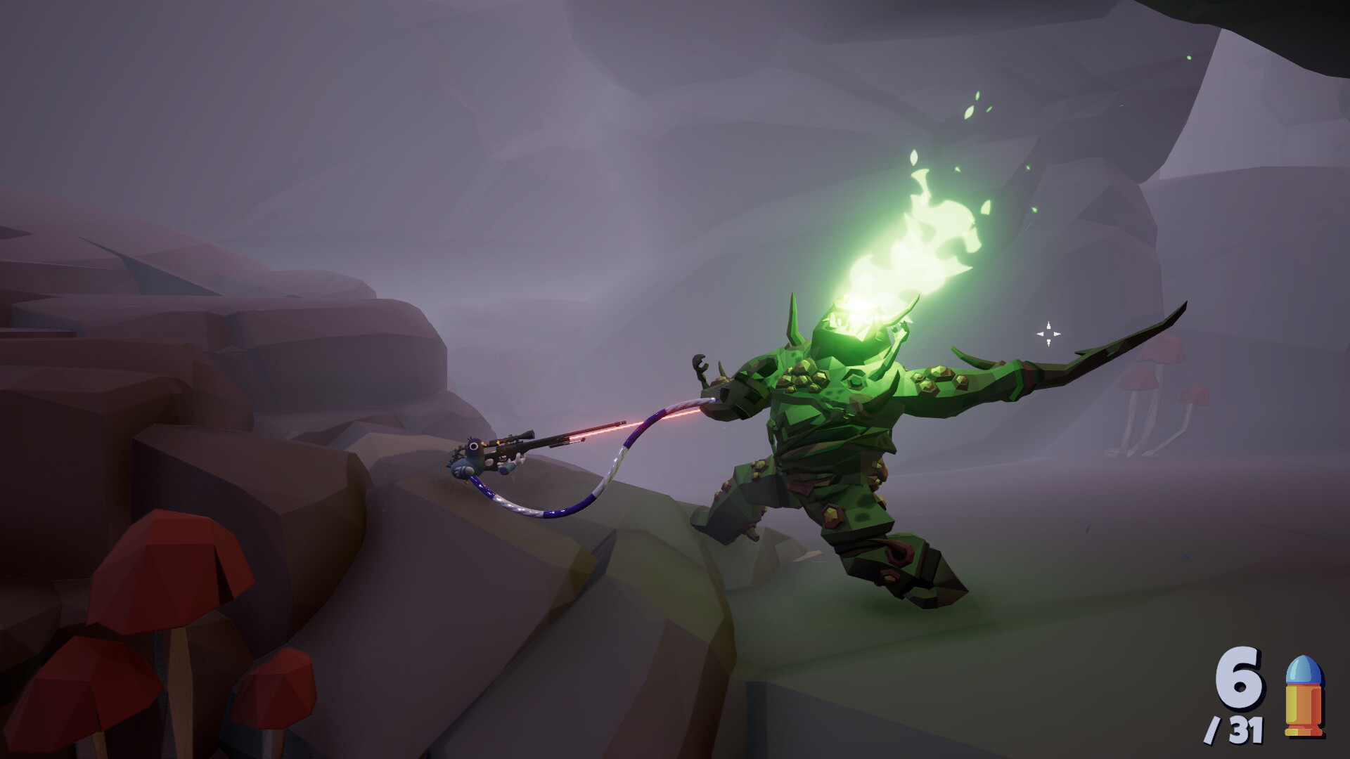 Deadliest Pigeon Screenshot 1