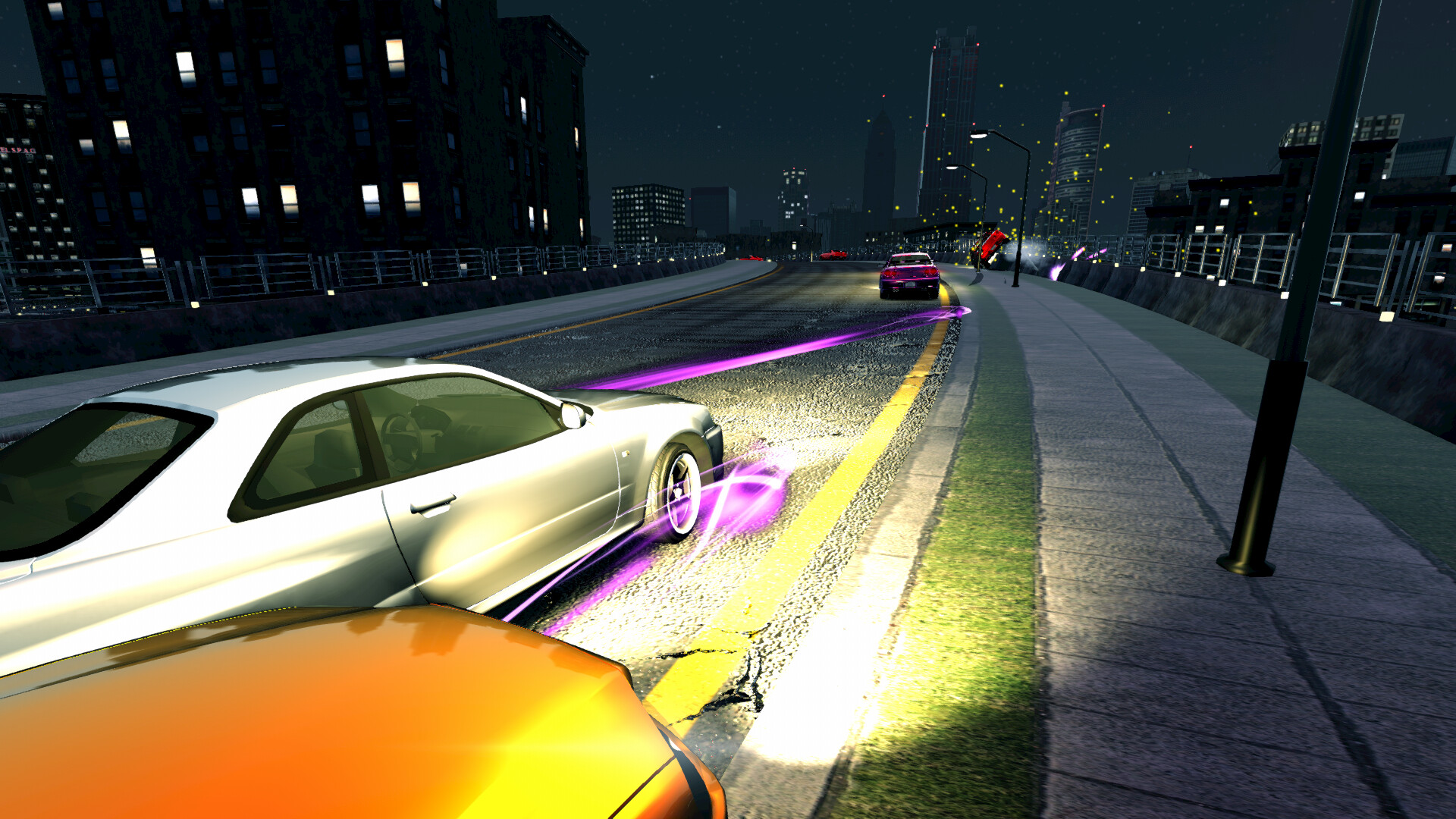 FENDERSHOT Screenshot 5
