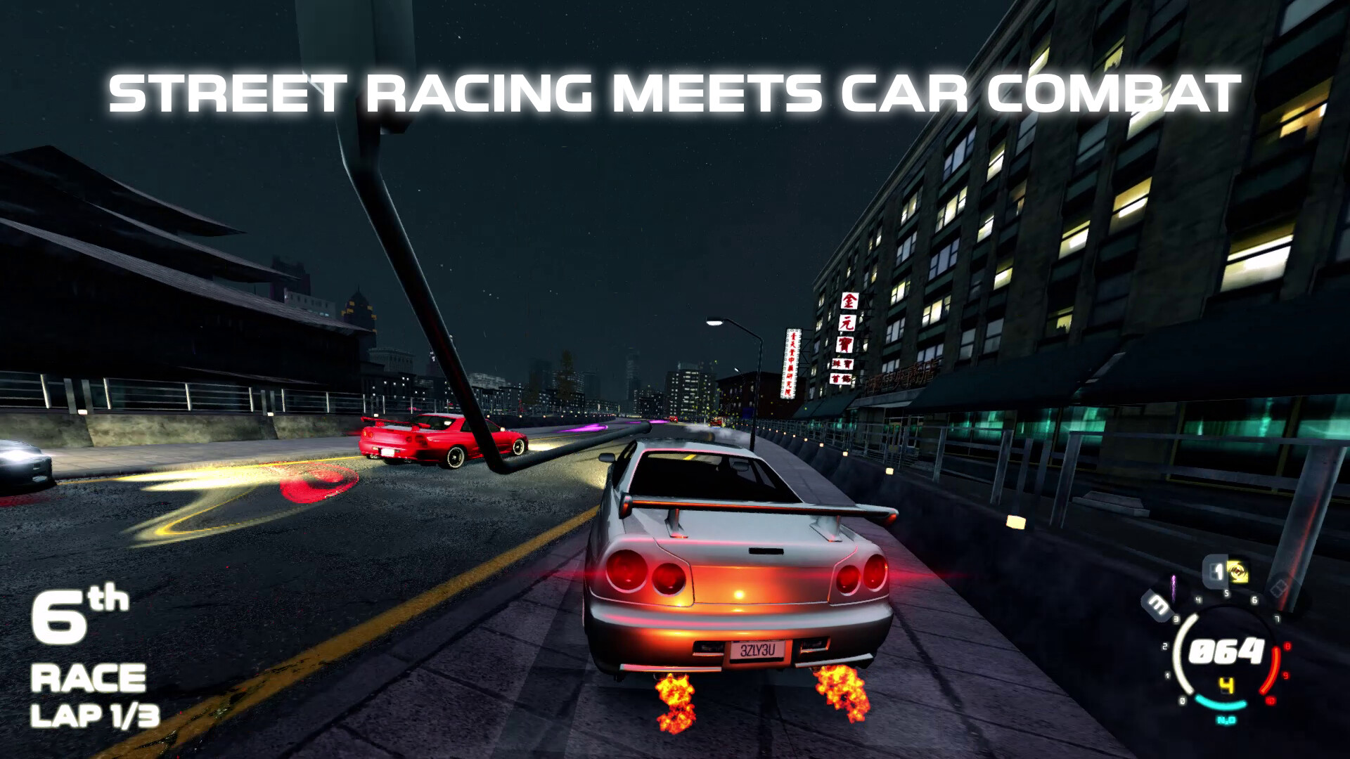 FENDERSHOT Screenshot 0