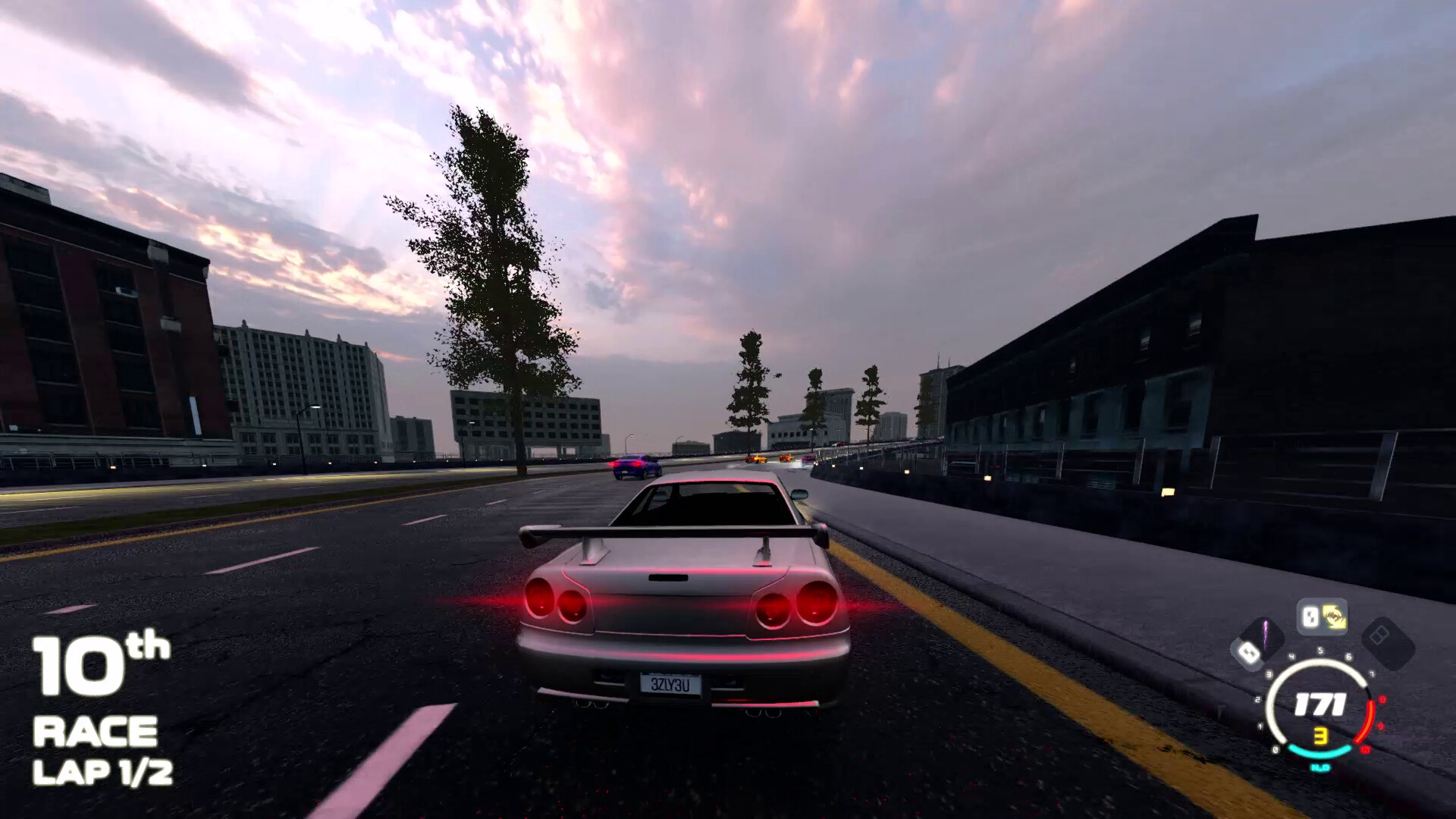 FENDERSHOT Screenshot 2