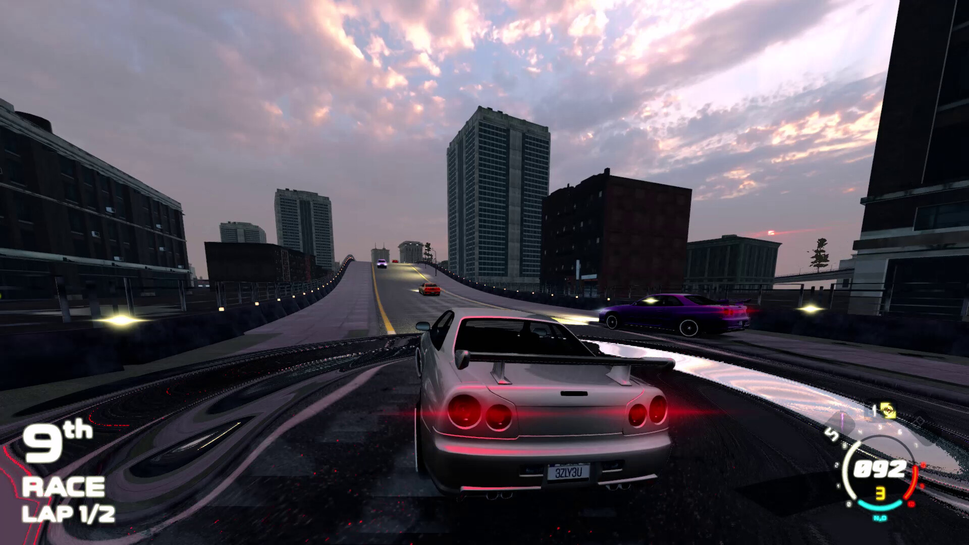 FENDERSHOT Screenshot 7