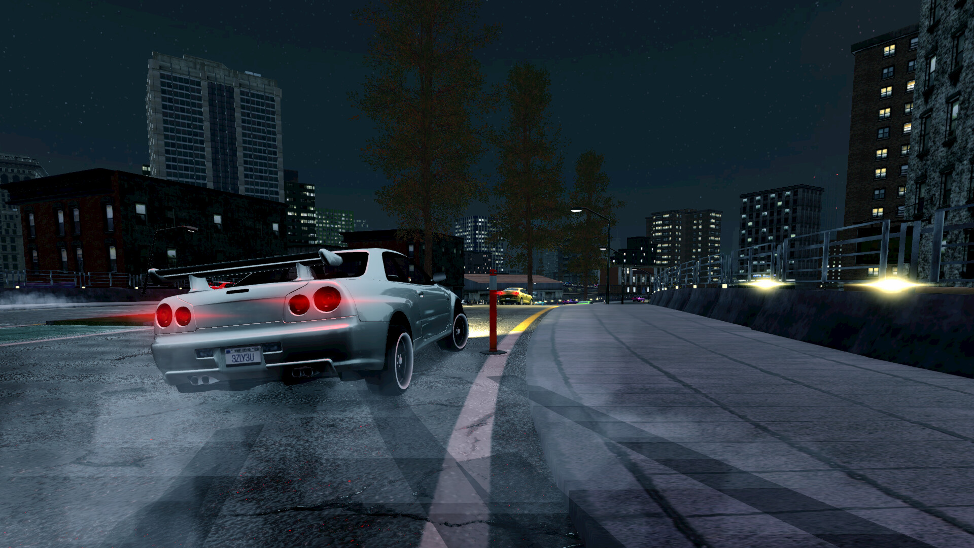 FENDERSHOT Screenshot 9