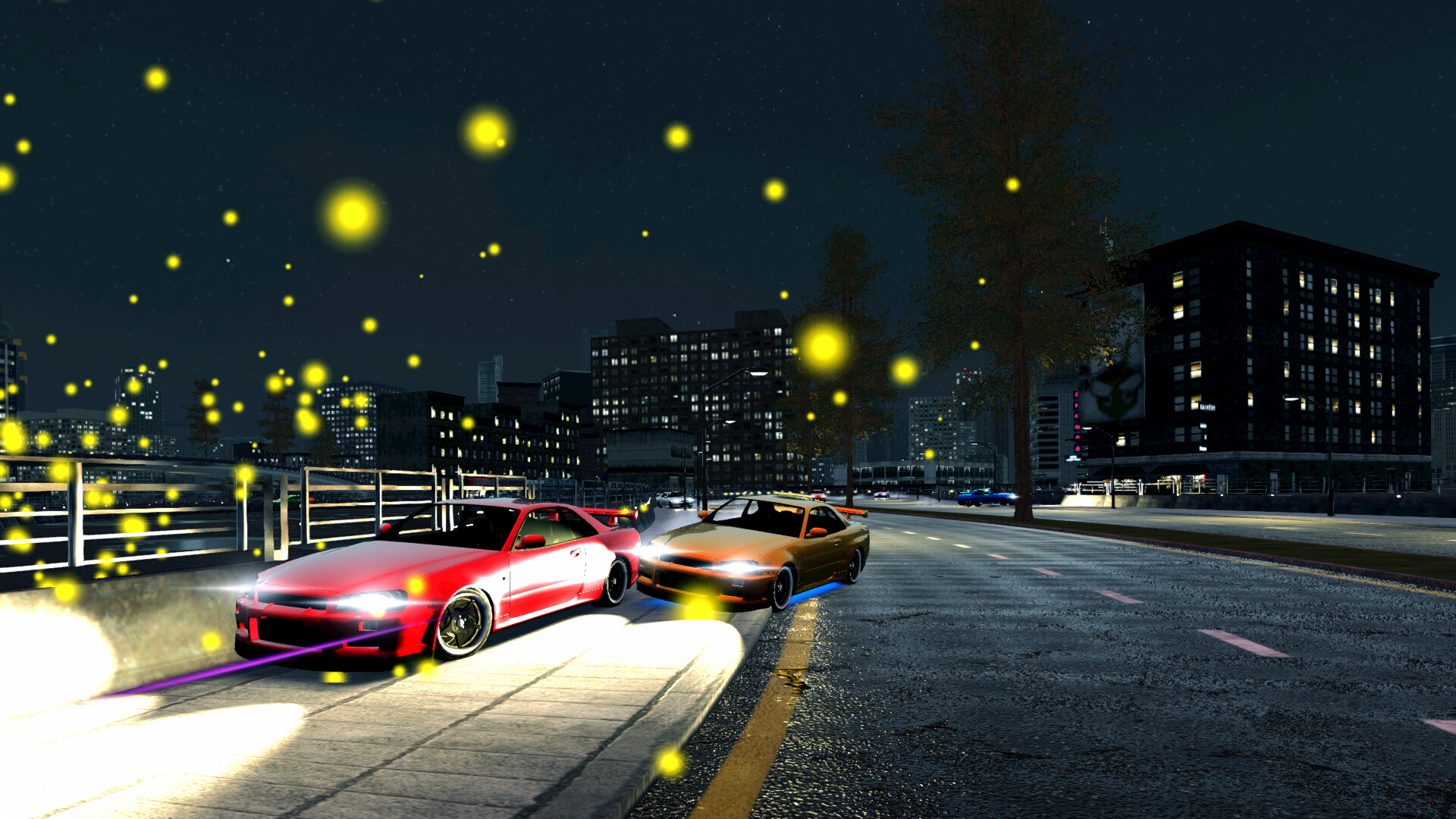 FENDERSHOT Screenshot 8