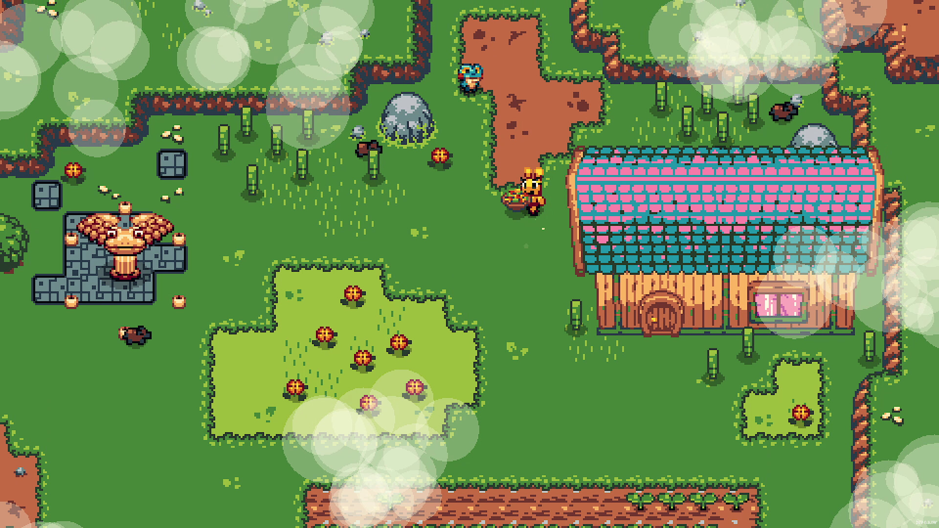 Dawngrown Screenshot 3