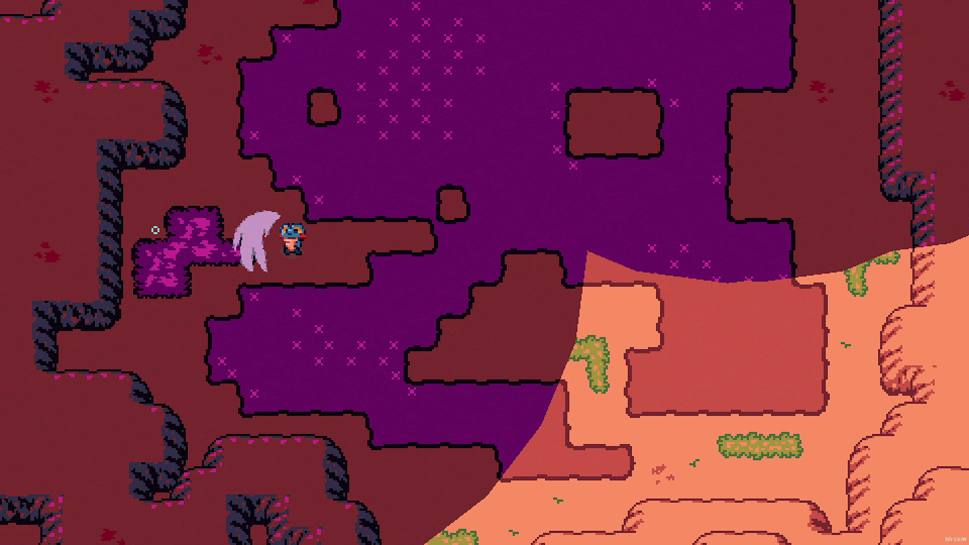 Dawngrown Screenshot 5