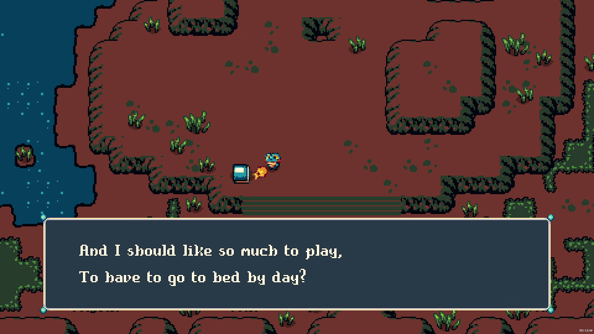 Dawngrown Screenshot 4