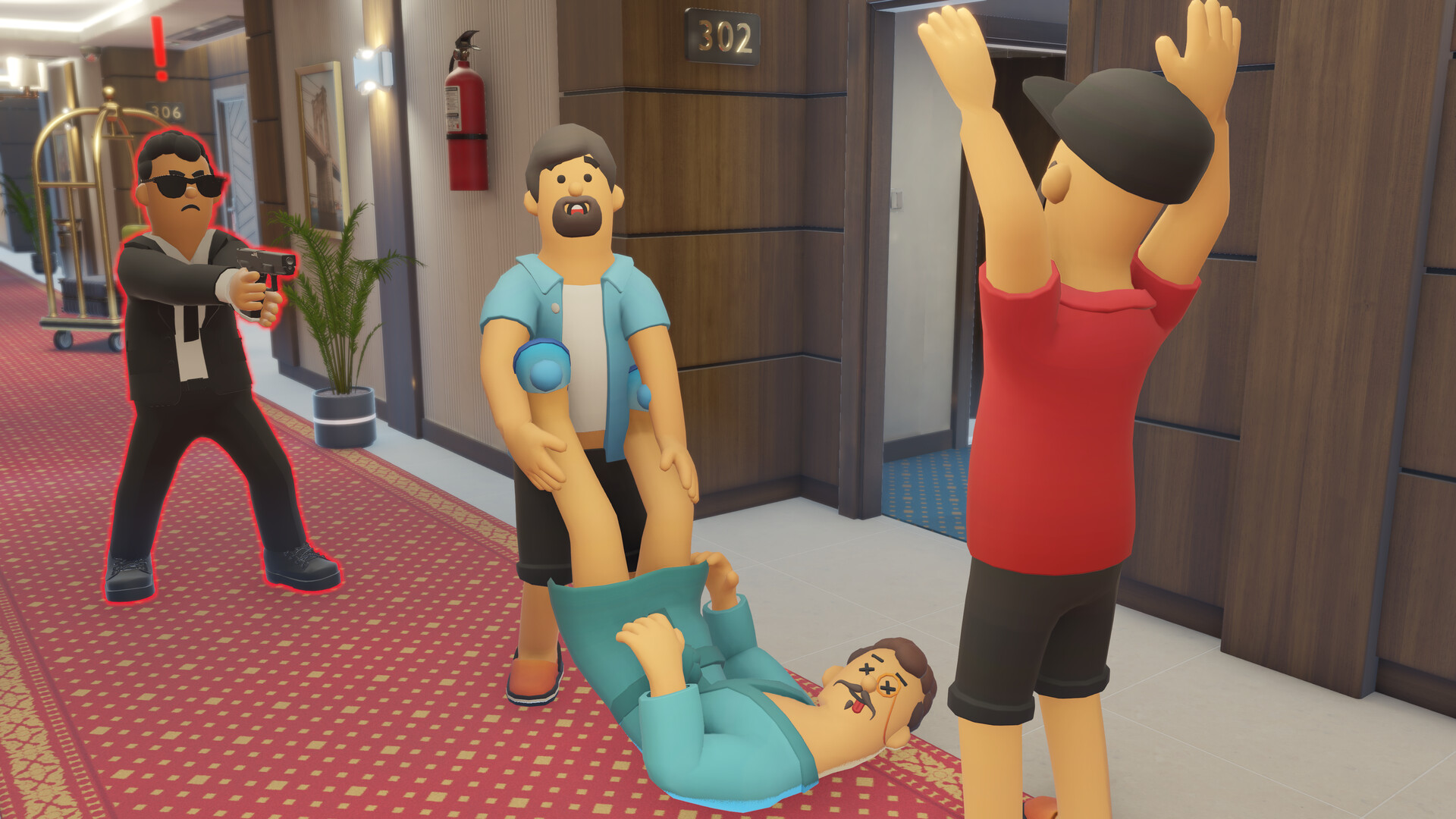 We Are So Cooked Screenshot 4