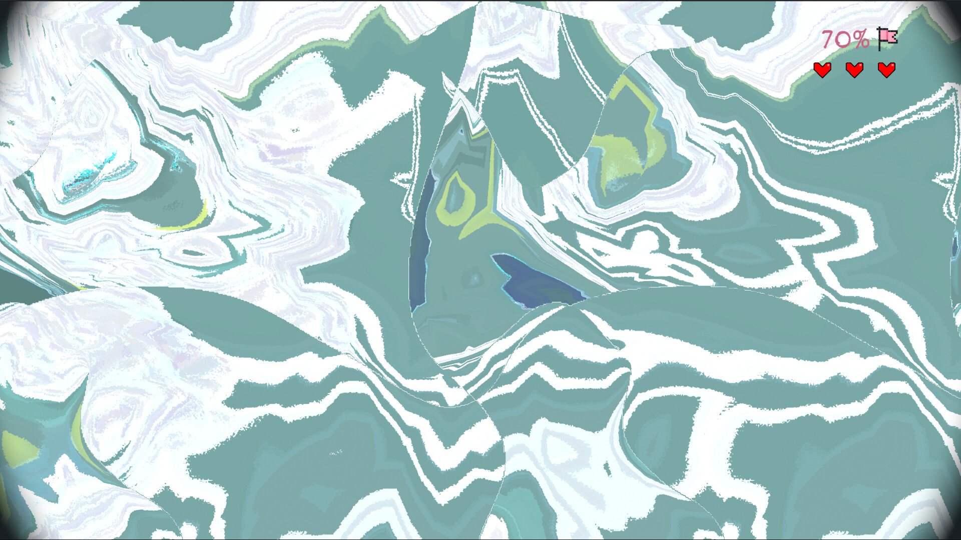 Bluegrass: Mindfulness Simulator Demo Screenshot 0