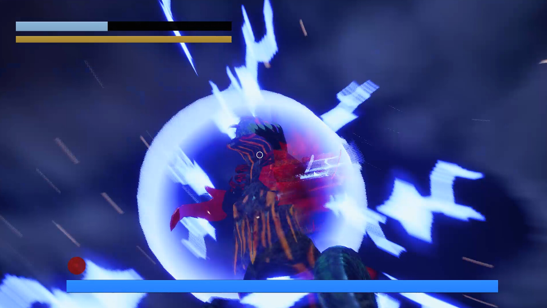 ShoJinDen Screenshot 4