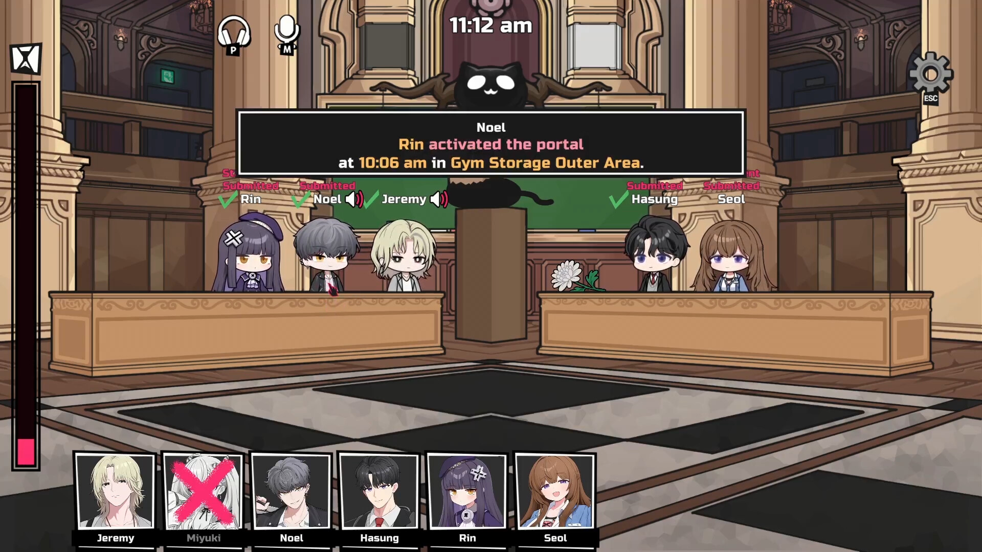 Deadly Trick Demo Screenshot 12