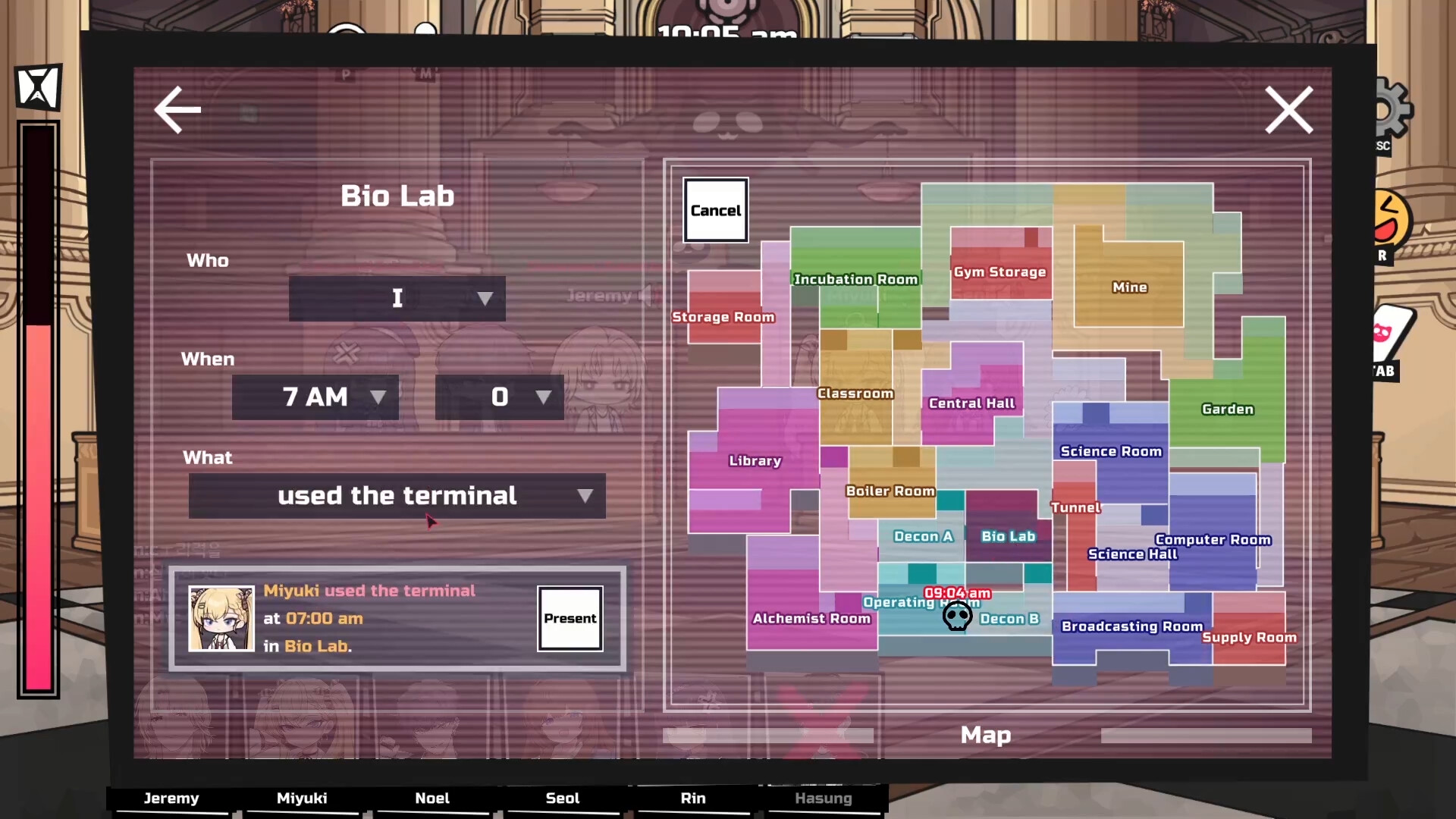 Deadly Trick Demo Screenshot 14