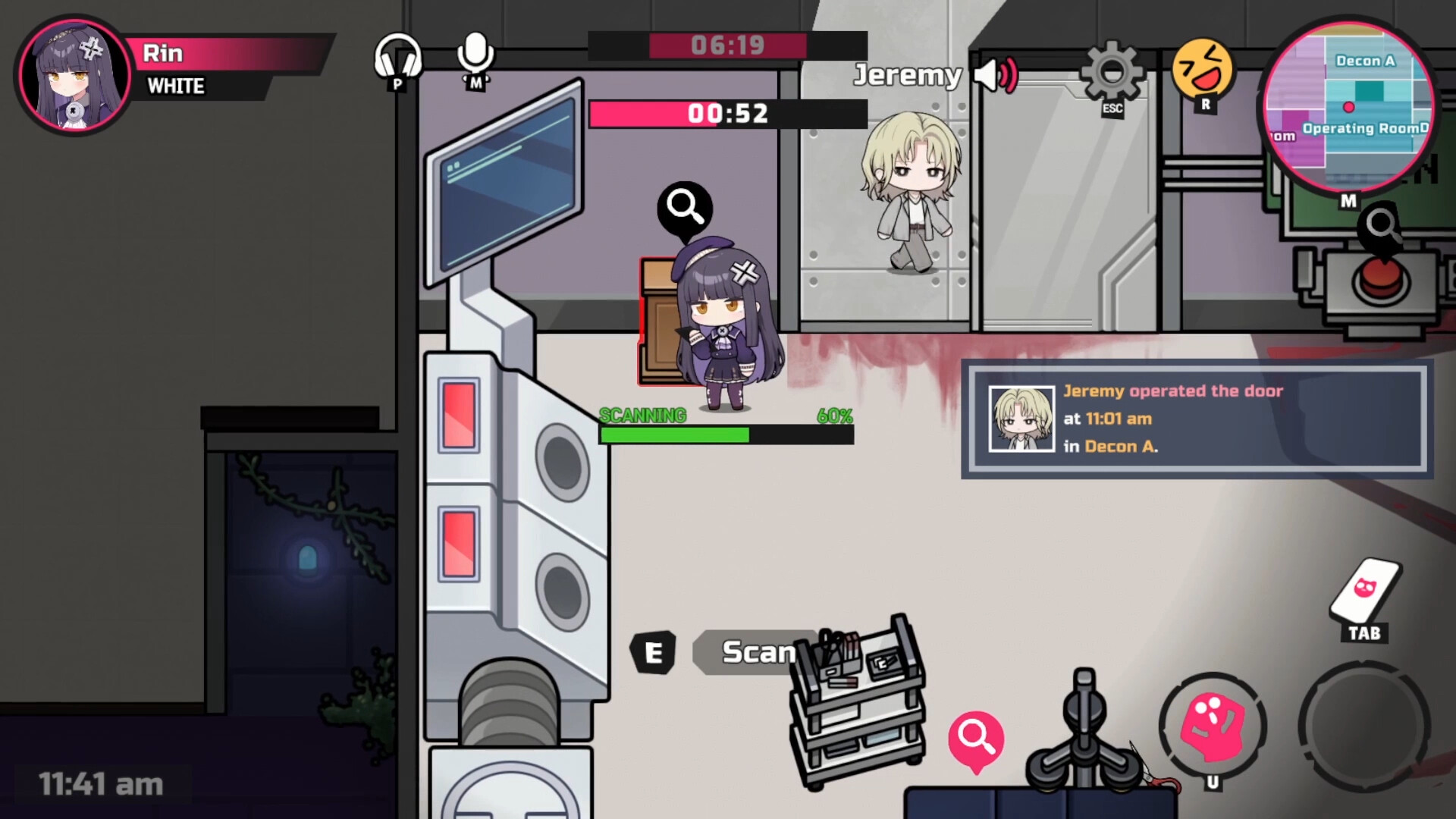 Deadly Trick Demo Screenshot 10