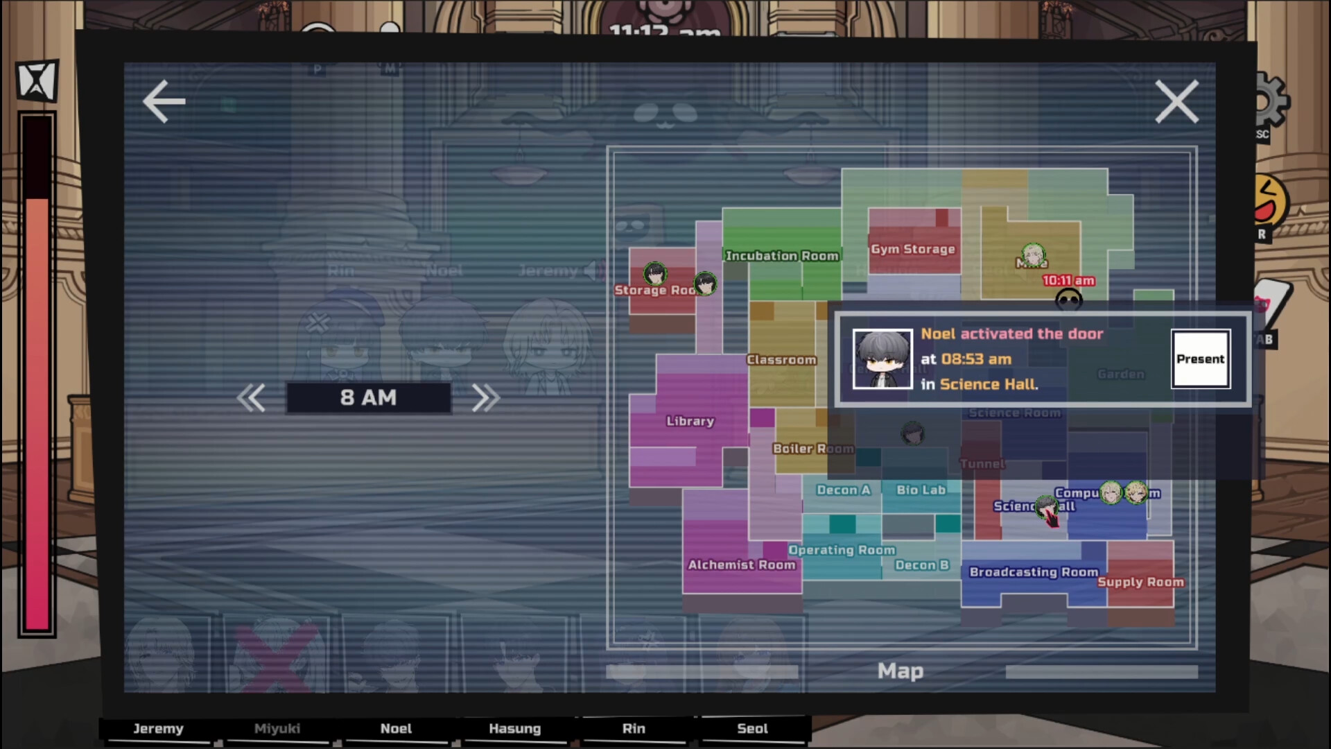 Deadly Trick Demo Screenshot 13