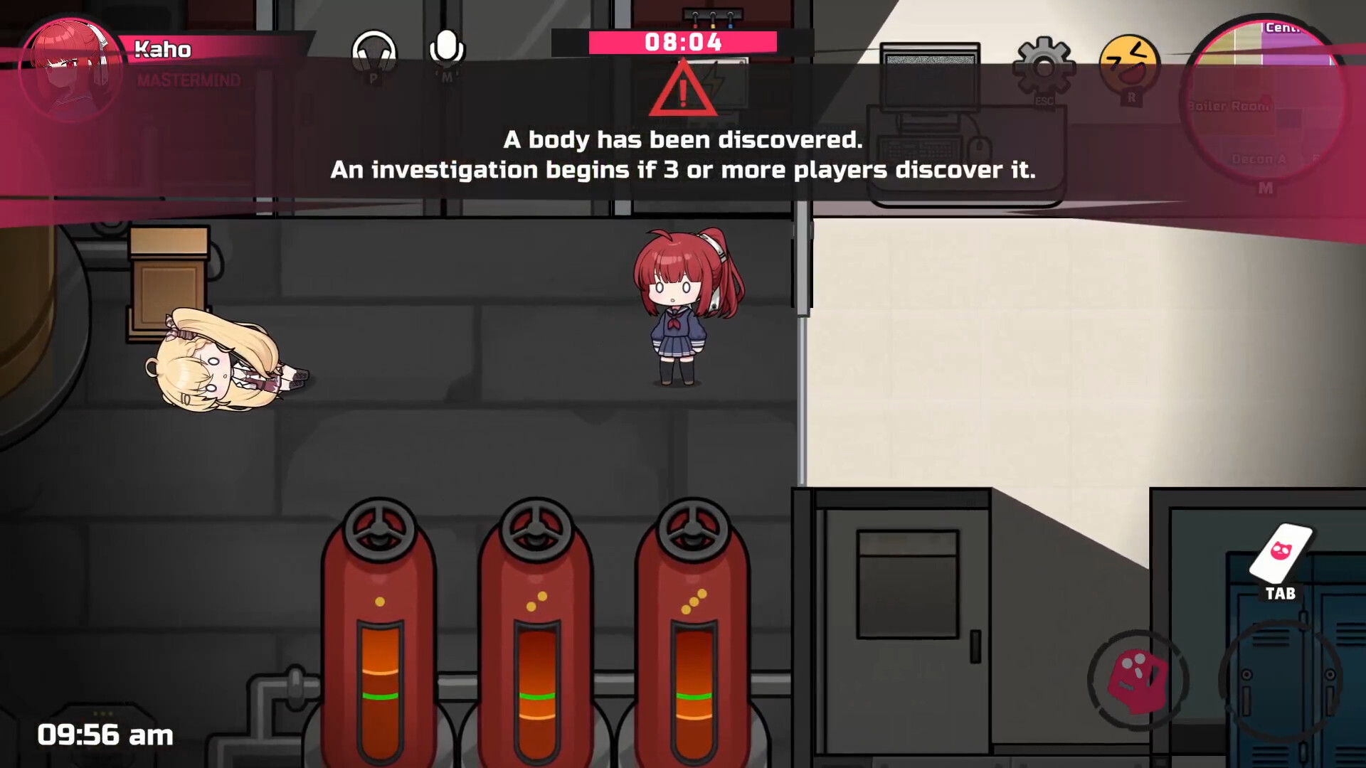 Deadly Trick Demo Screenshot 5