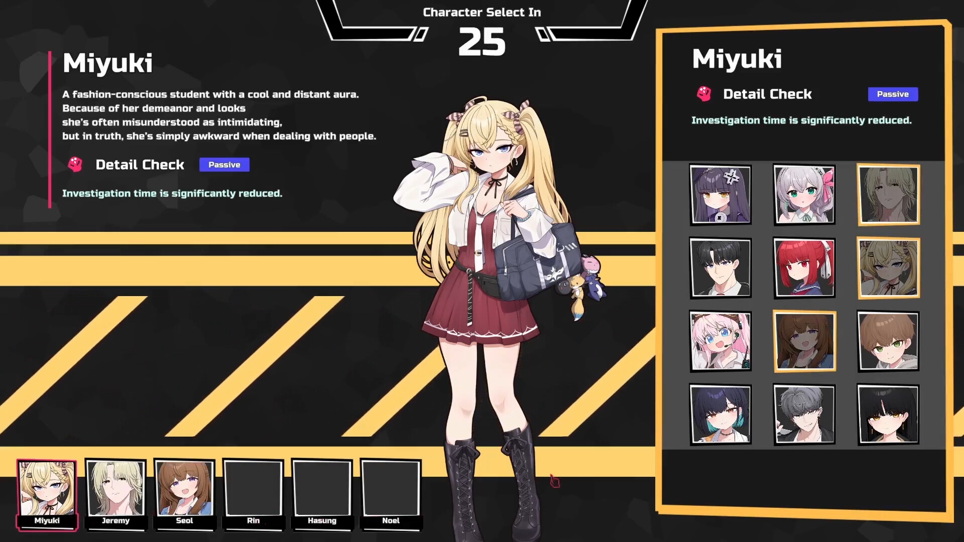 Deadly Trick Demo Screenshot 0