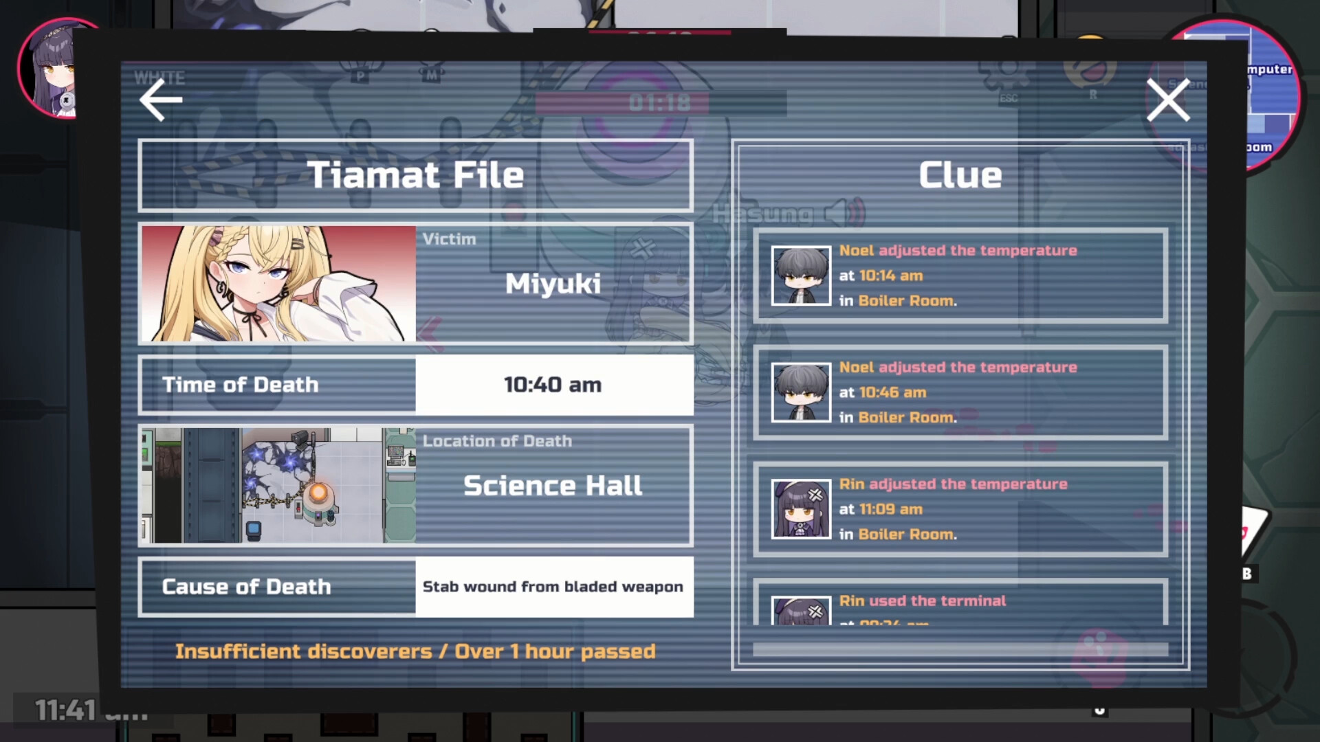 Deadly Trick Demo Screenshot 11