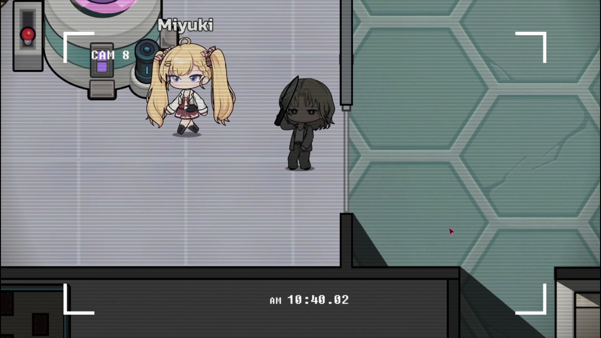 Deadly Trick Demo Screenshot 16