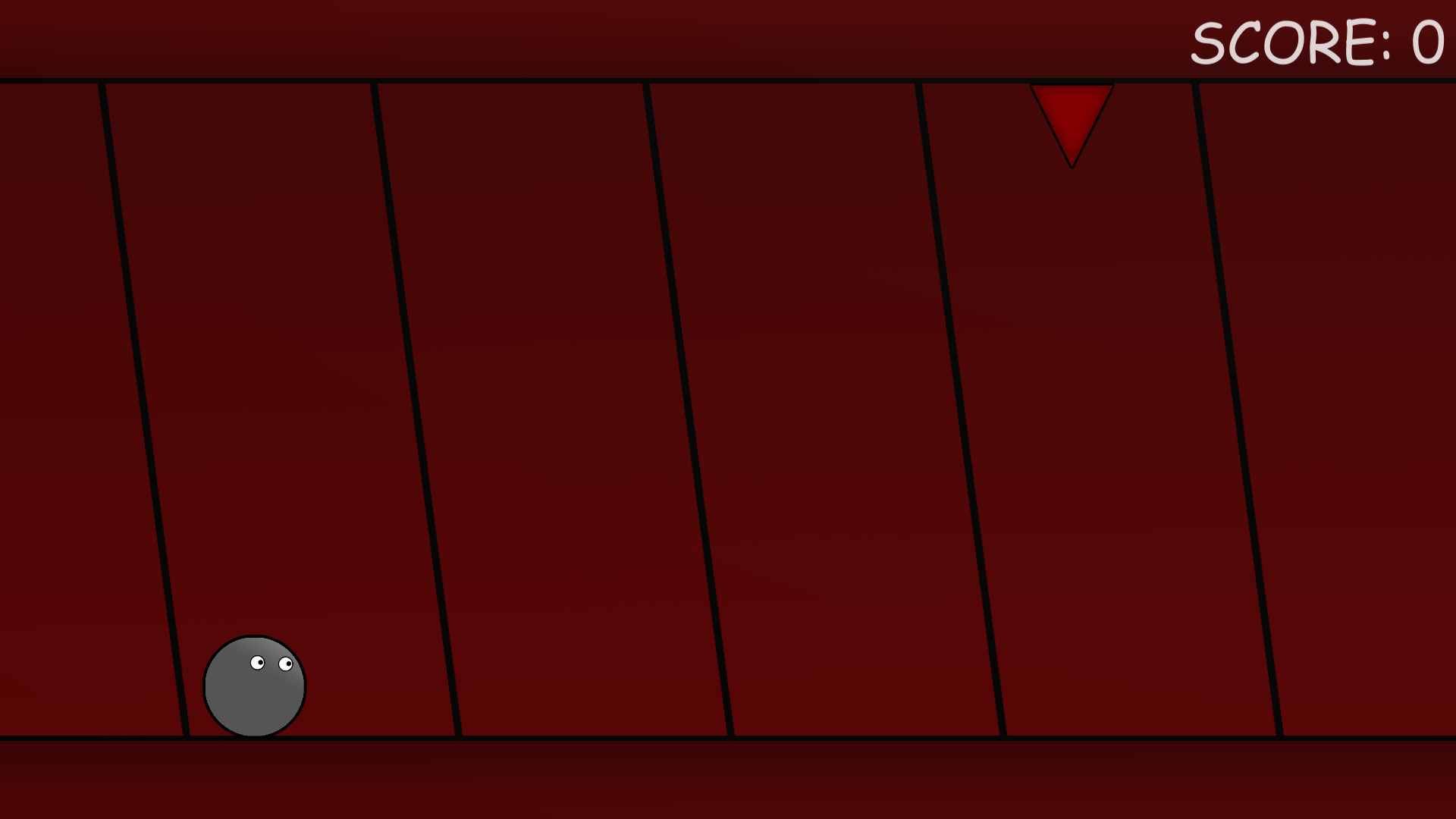 TriangleStorm Screenshot 0