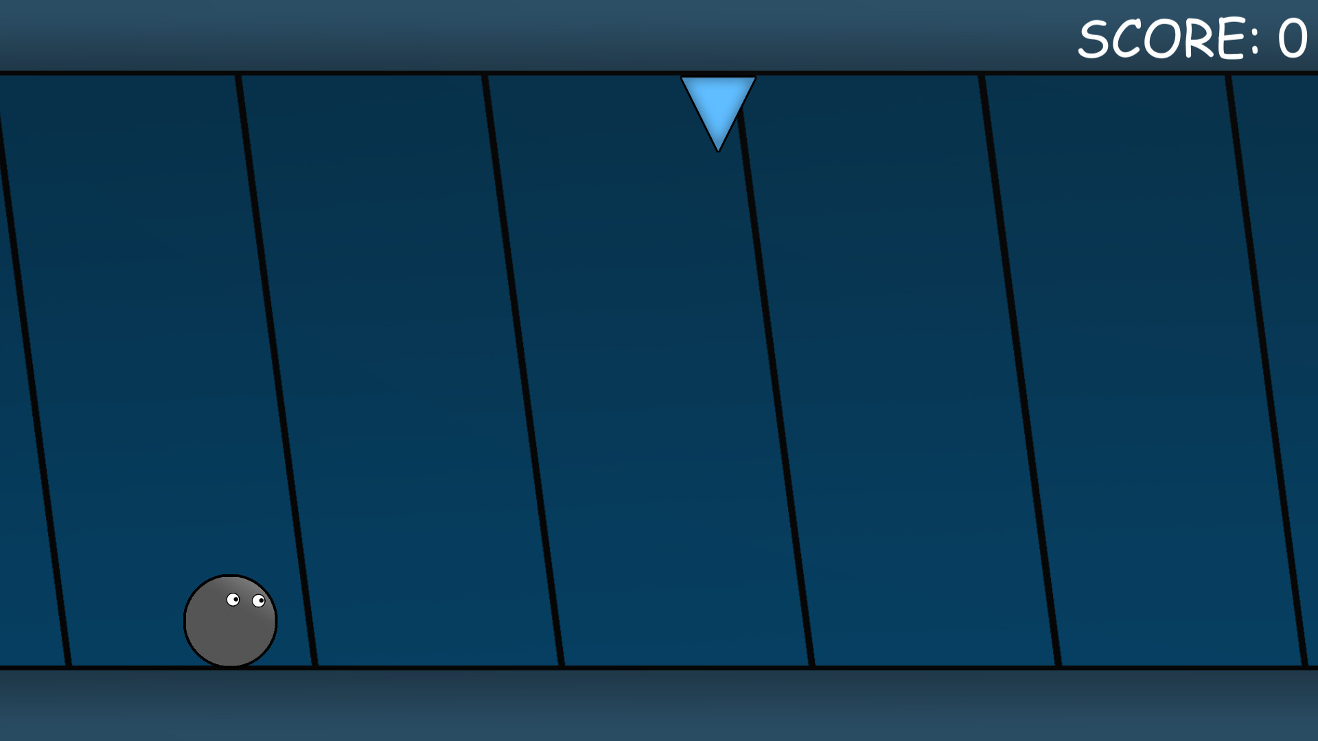 TriangleStorm Screenshot 1