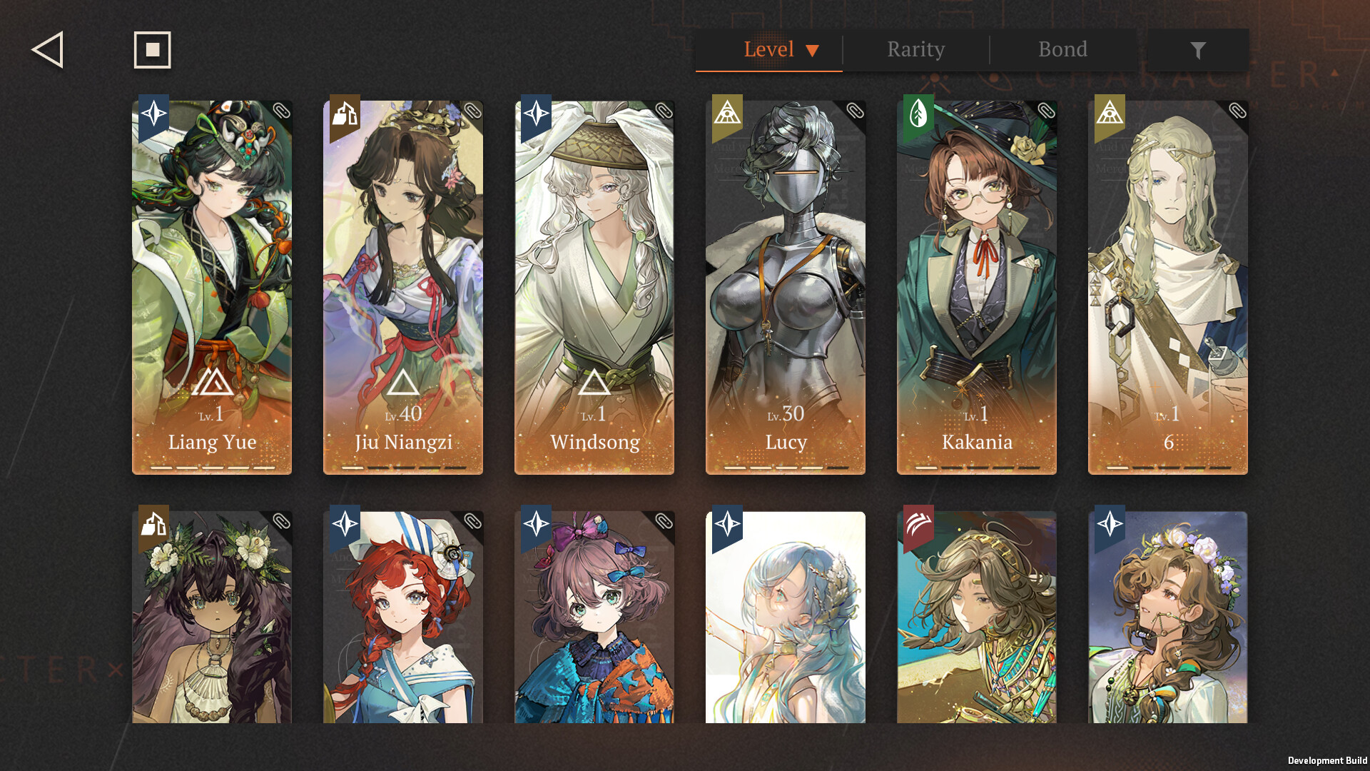 Reverse: 1999 Screenshot 2