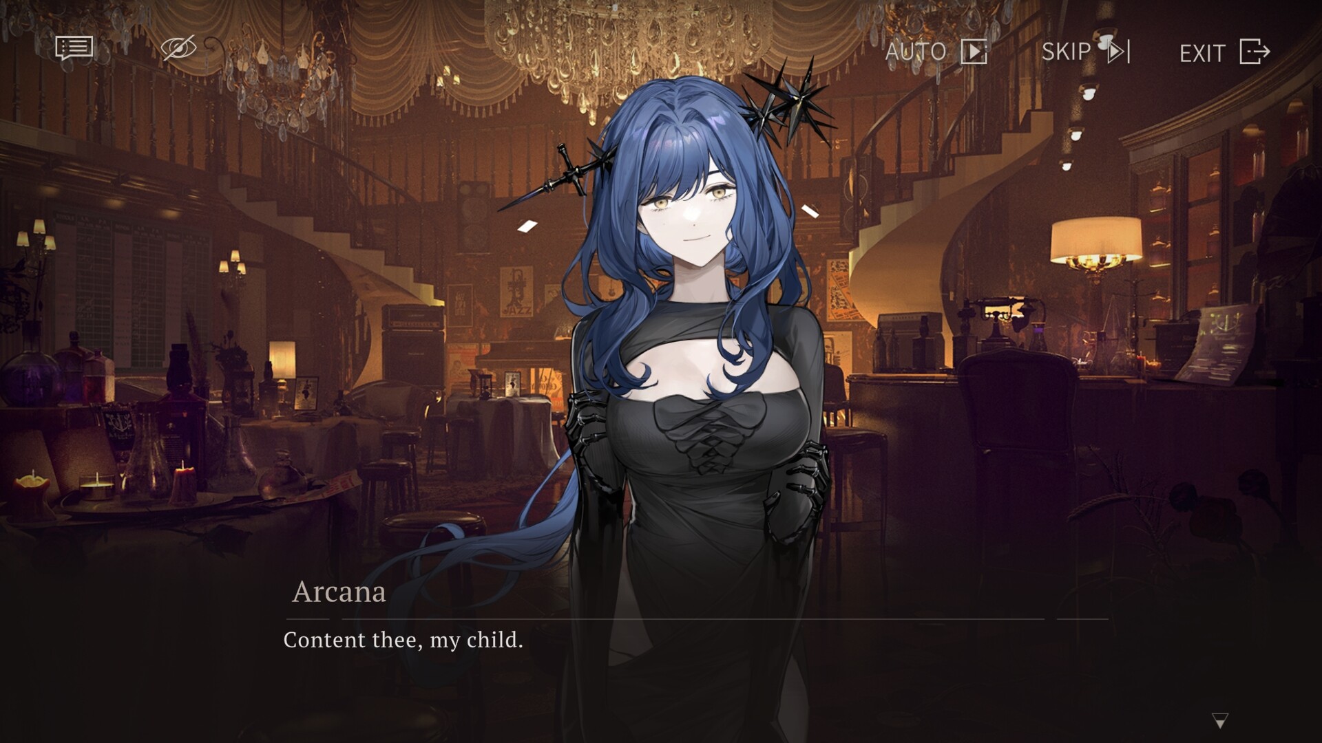 Reverse: 1999 Screenshot 1