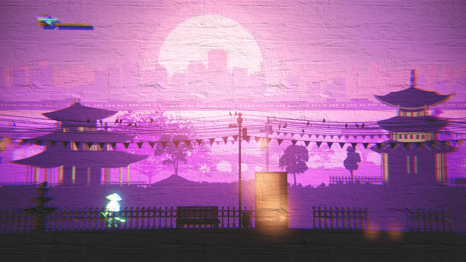 Iron Project: Reclaim Screenshot 4