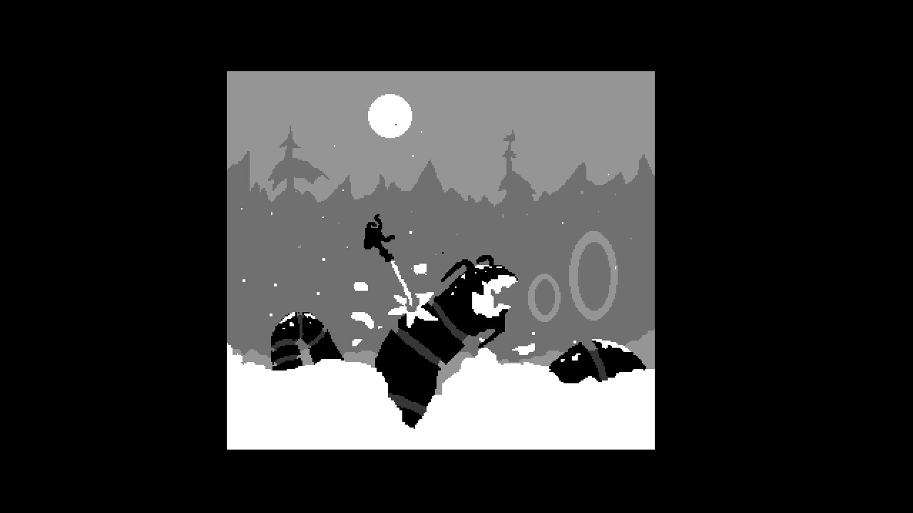 Cannonpistol Screenshot 1