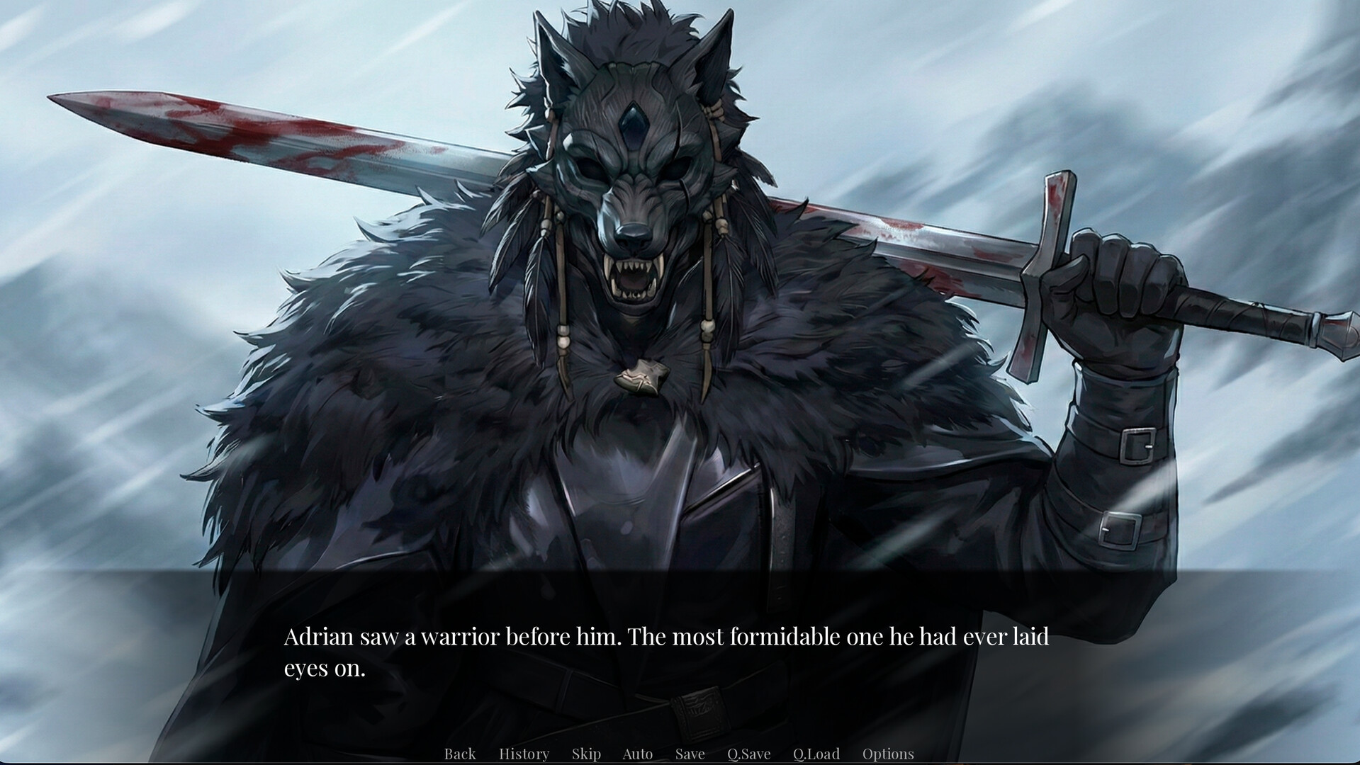 Tales of Klodan Screenshot 3